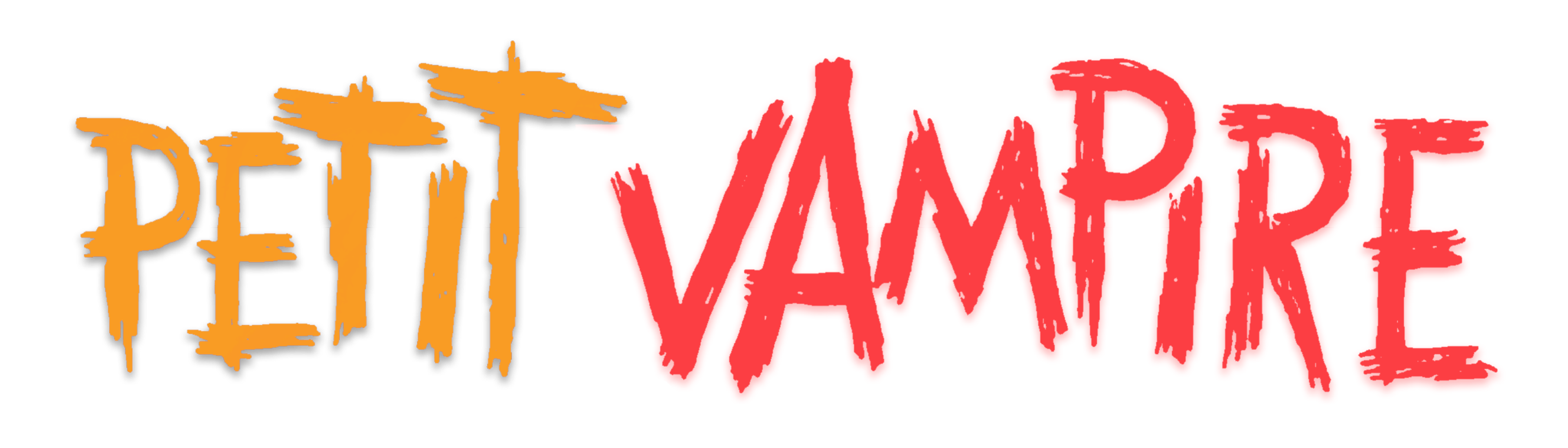 Petit vampire