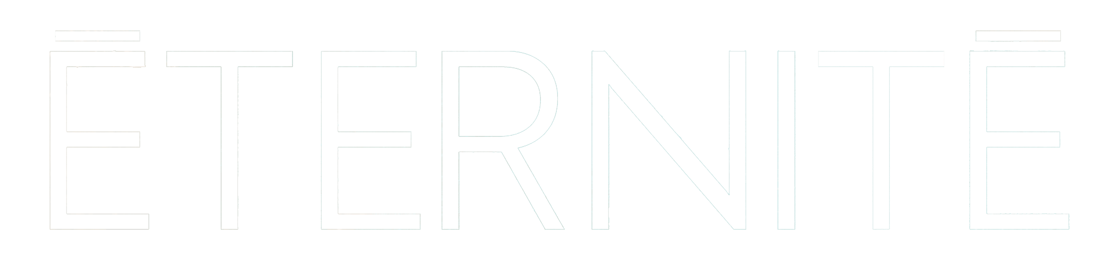 Éternité