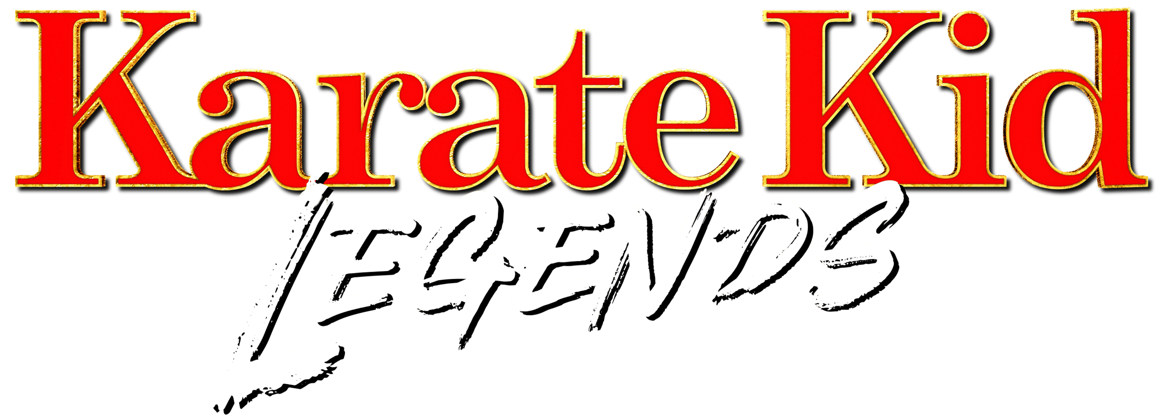 Karate Kid: Legends