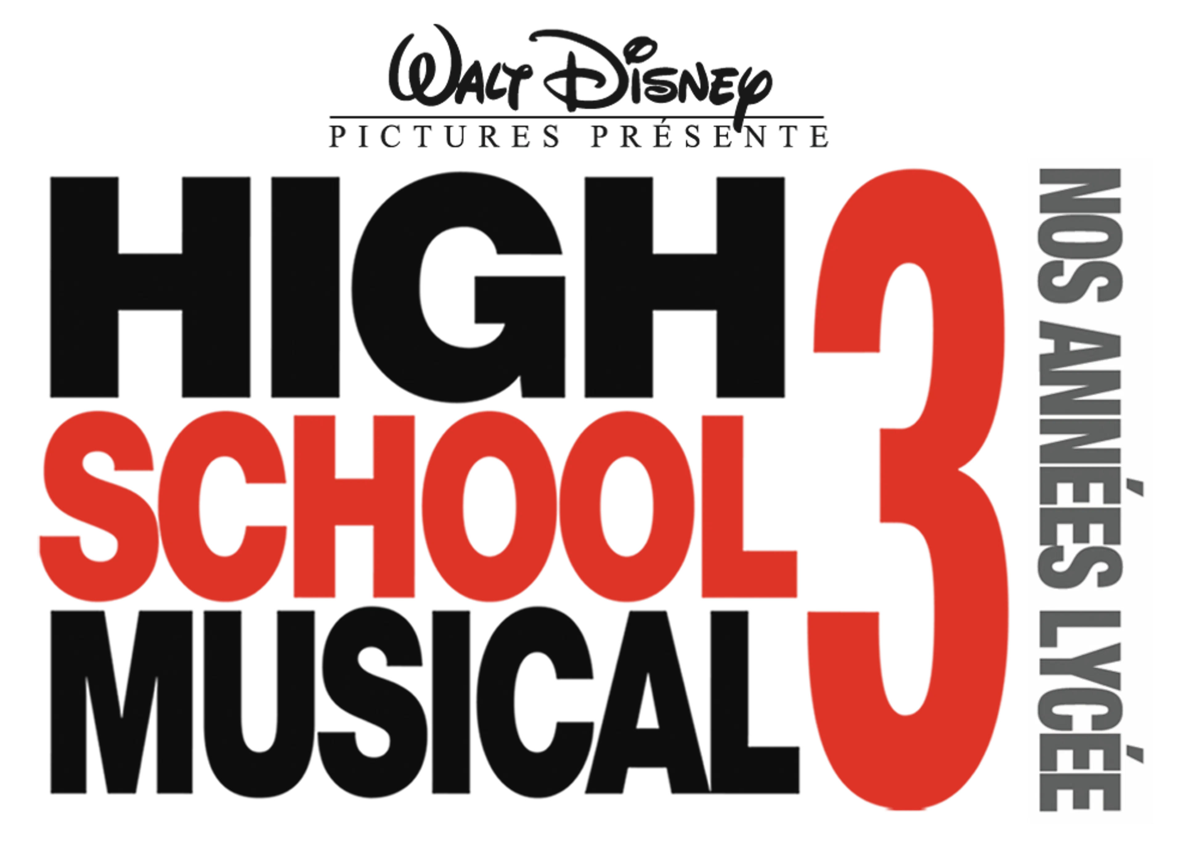 High School Musical 3 : Nos années lycée