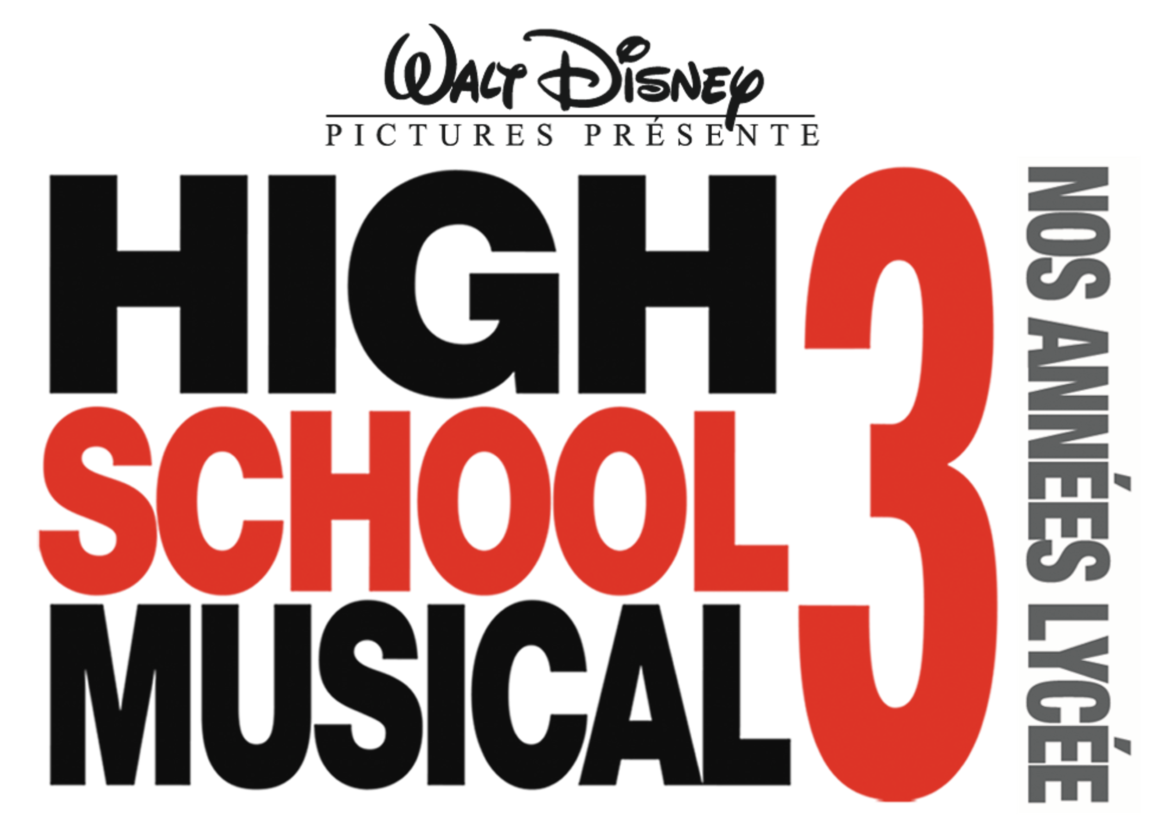 High School Musical 3 : Nos années lycée