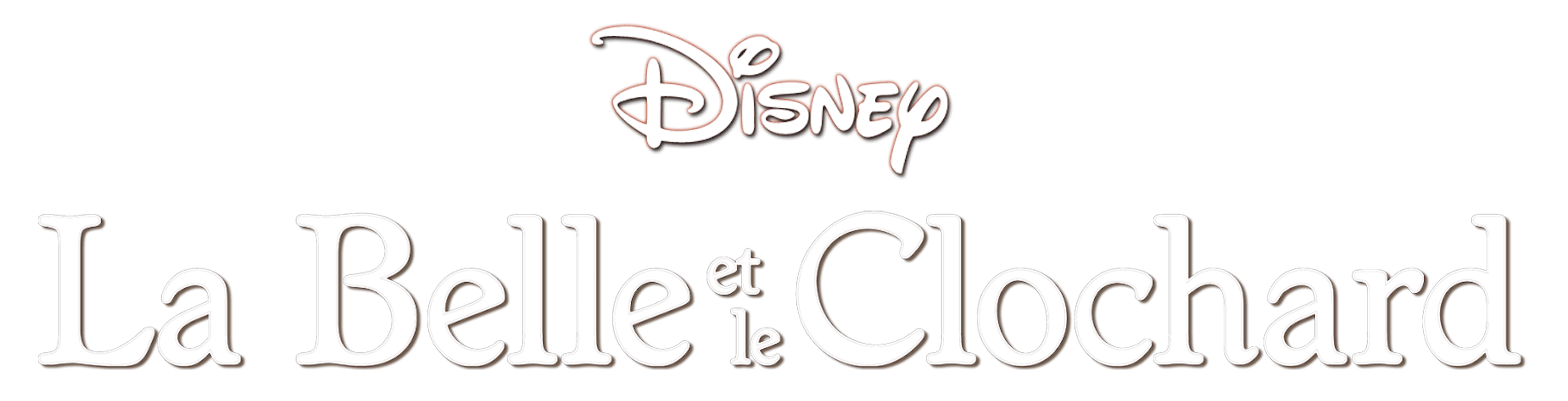 La Belle et le Clochard