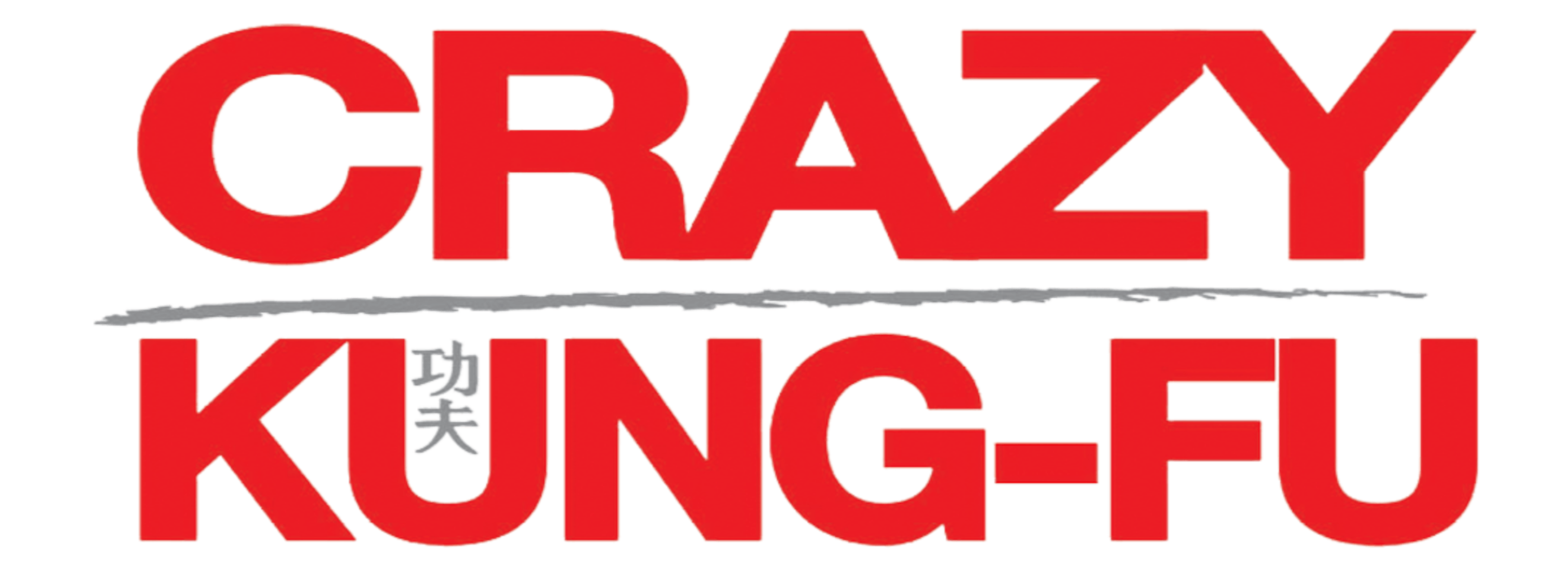 Crazy kung-fu