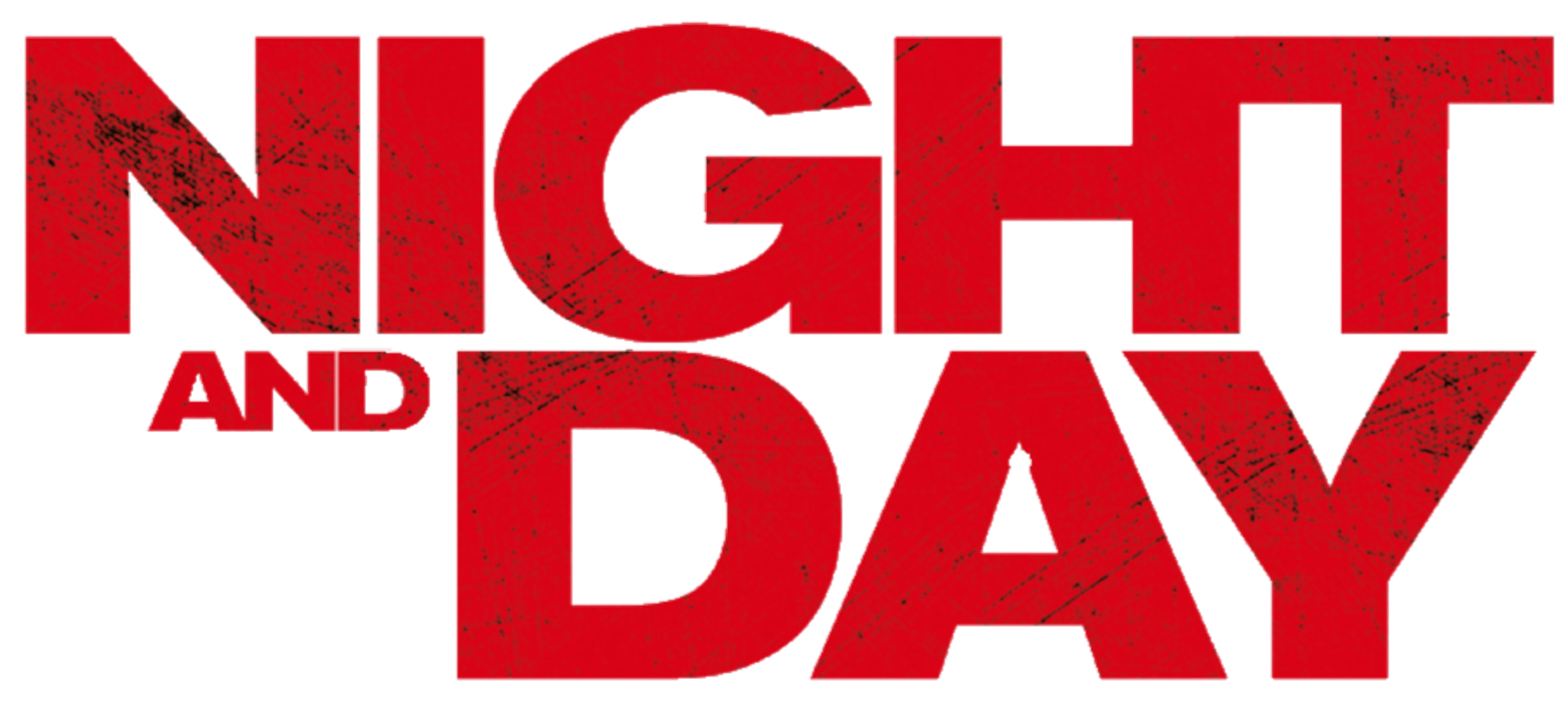 Night and Day
