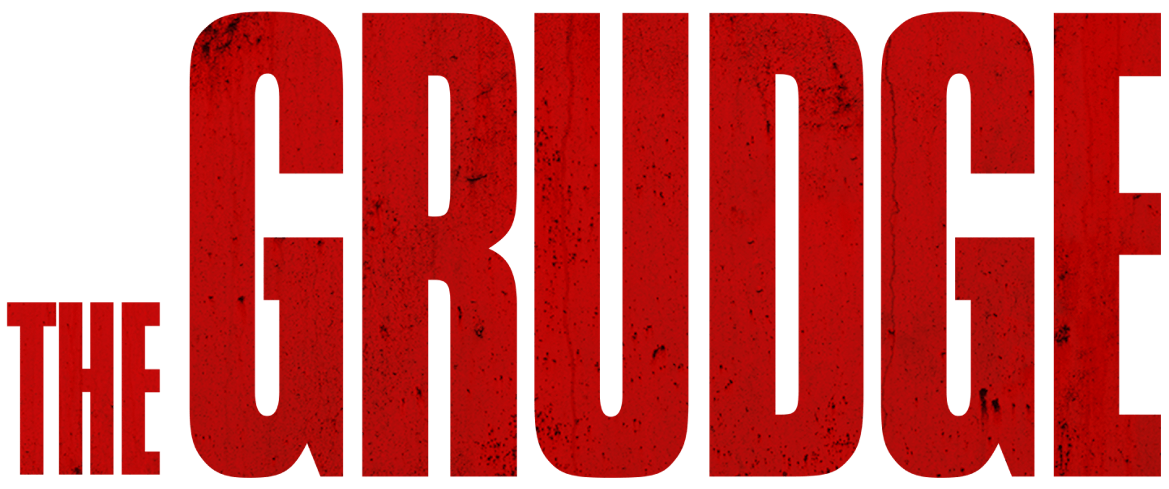 The Grudge