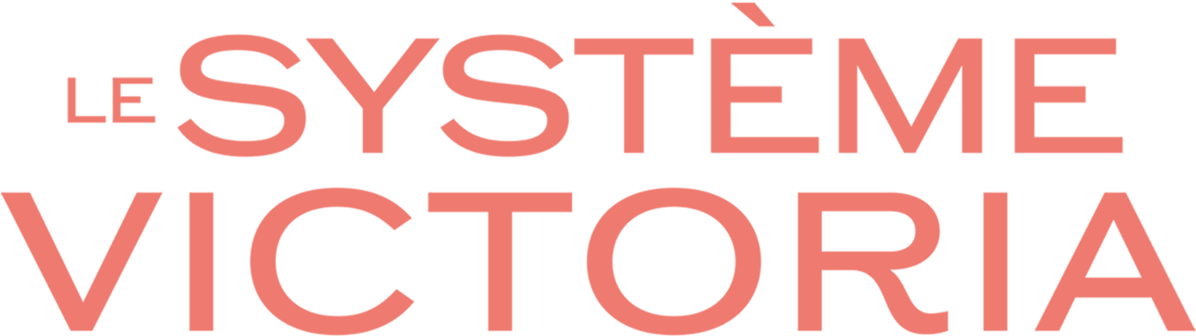 Le Système Victoria