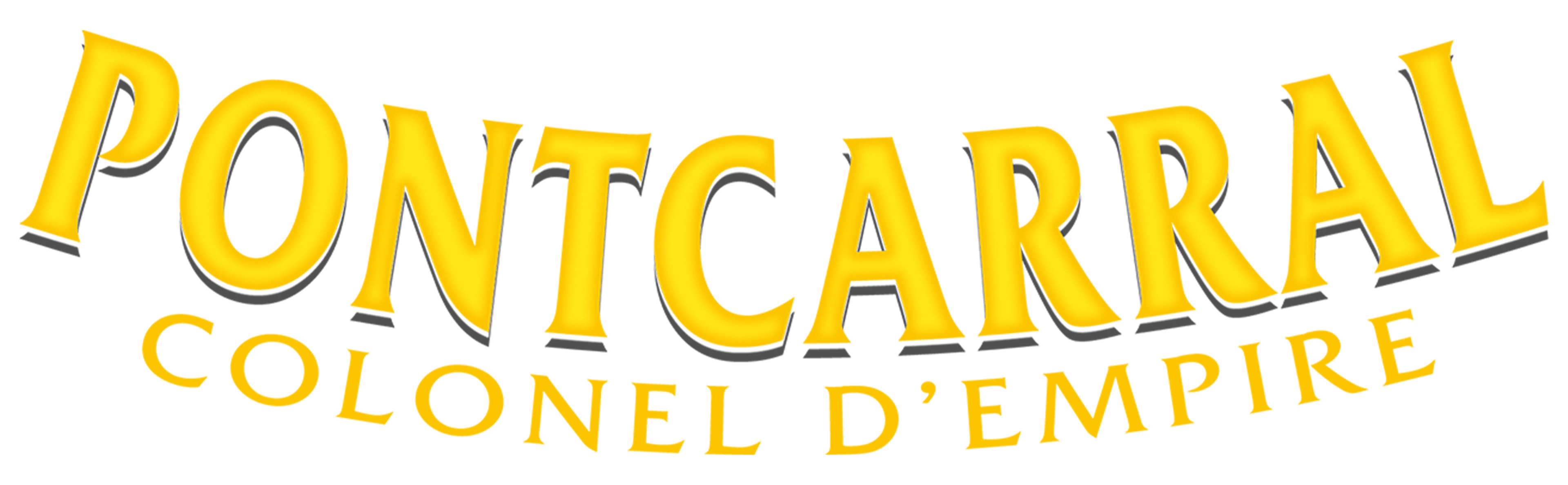 Pontcarral, colonel d'Empire