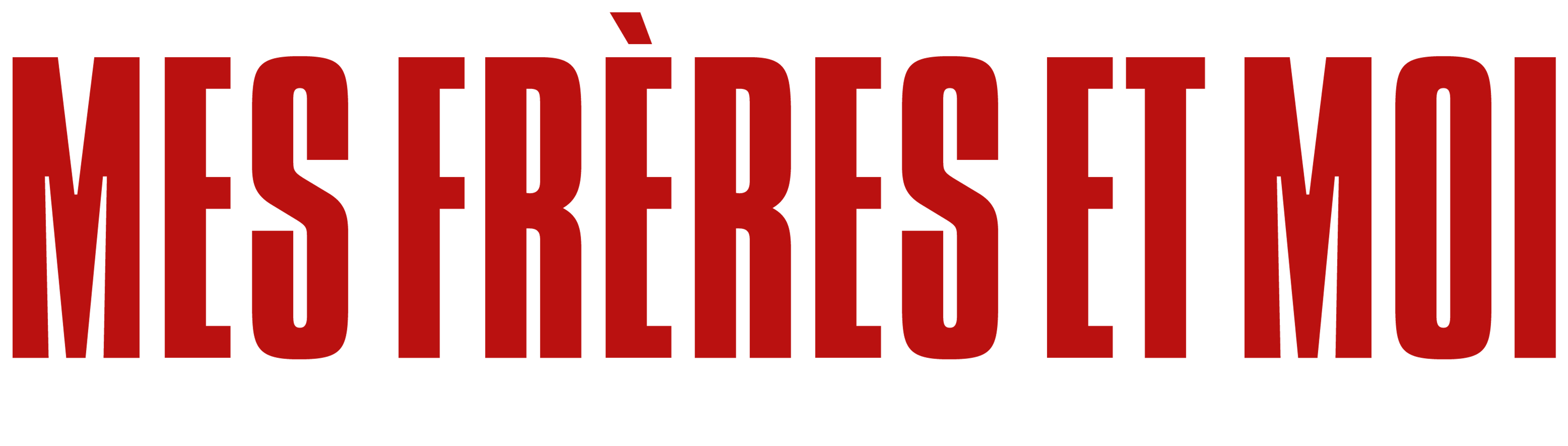 Mes frères et moi