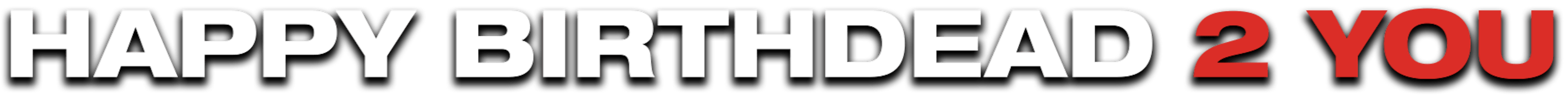 Happy Death Day 2 You