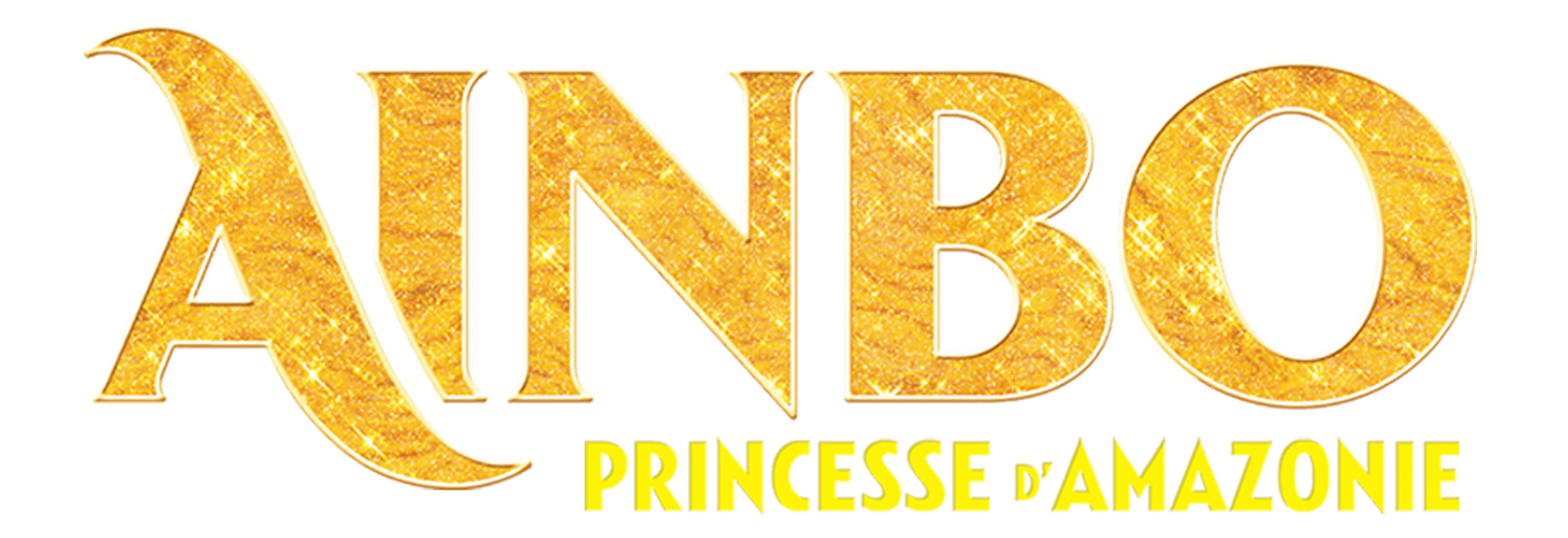 Ainbo, princesse d'Amazonie