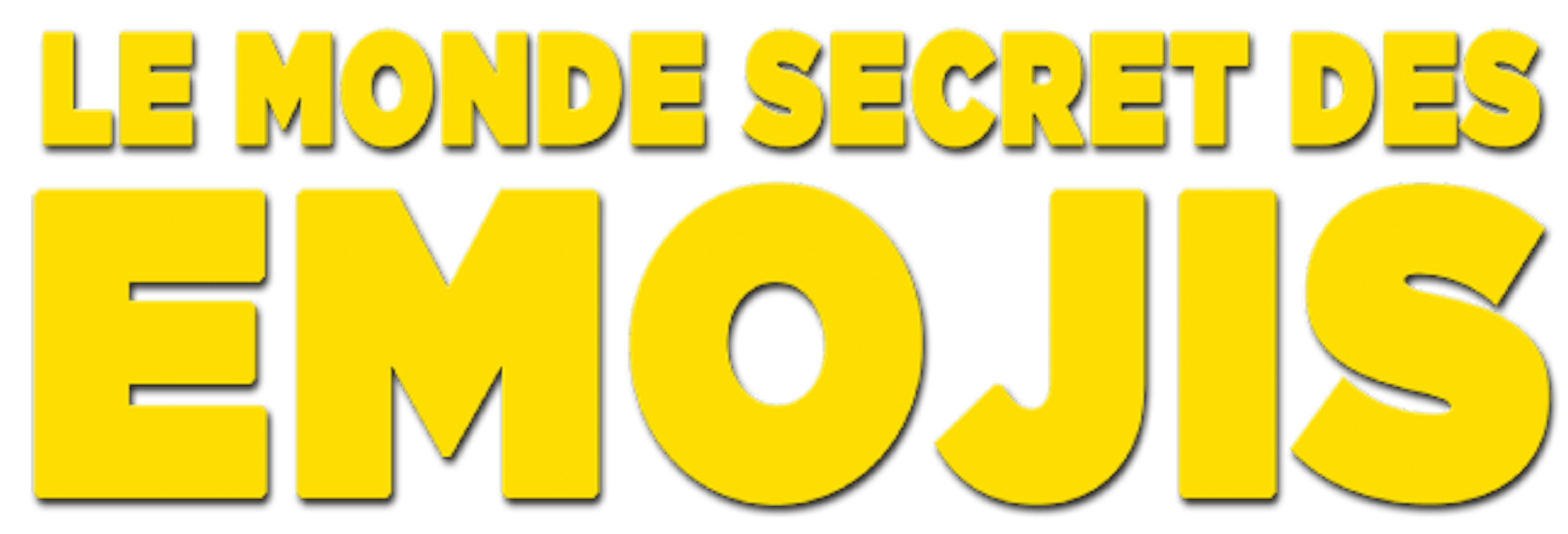 Le Monde secret des Emojis