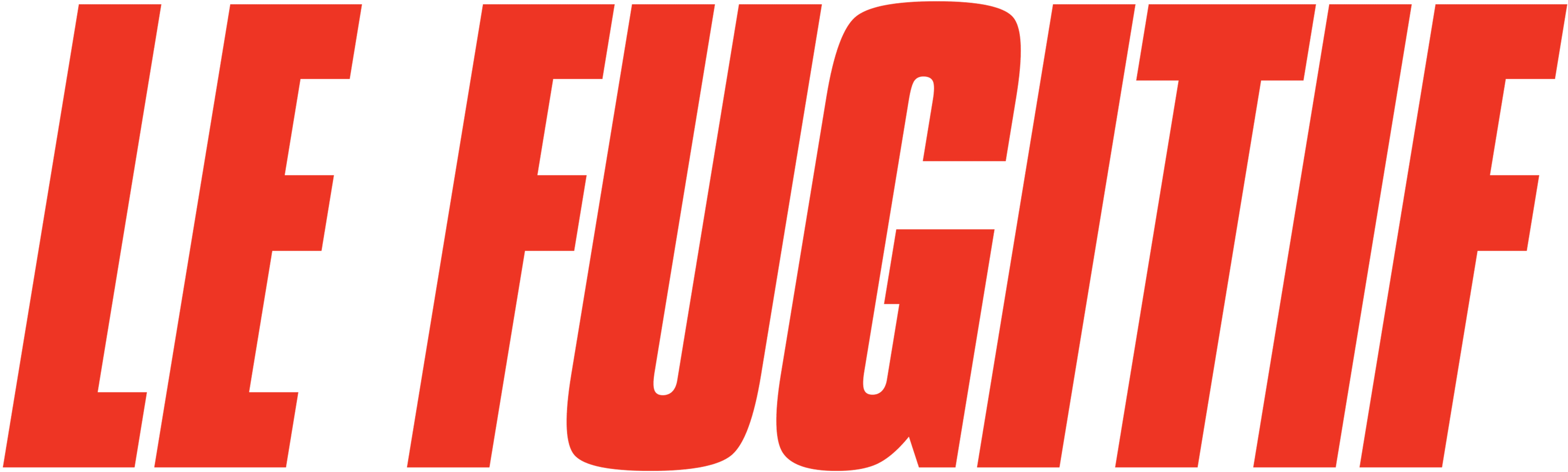 Le Fugitif
