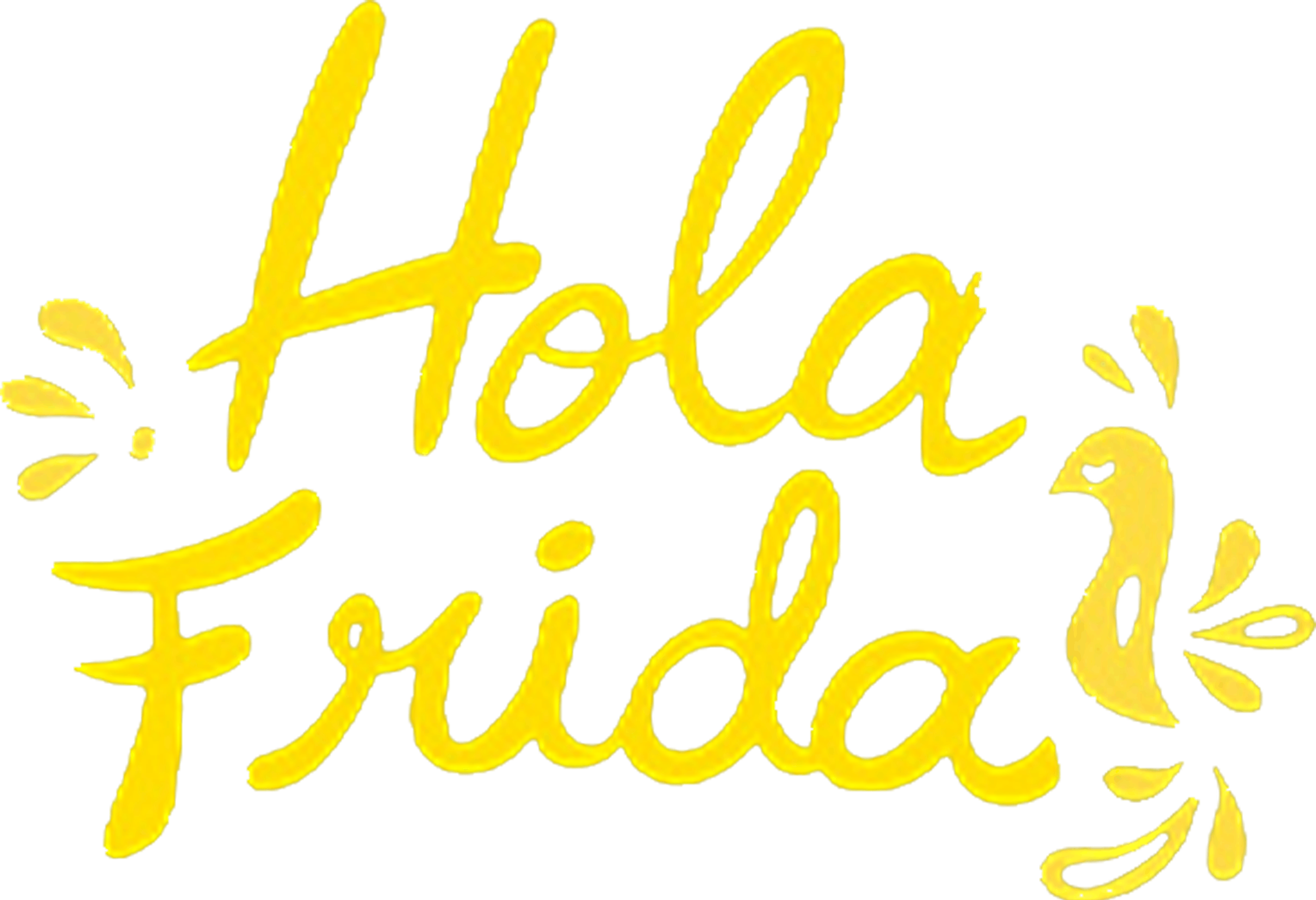 Hola Frida