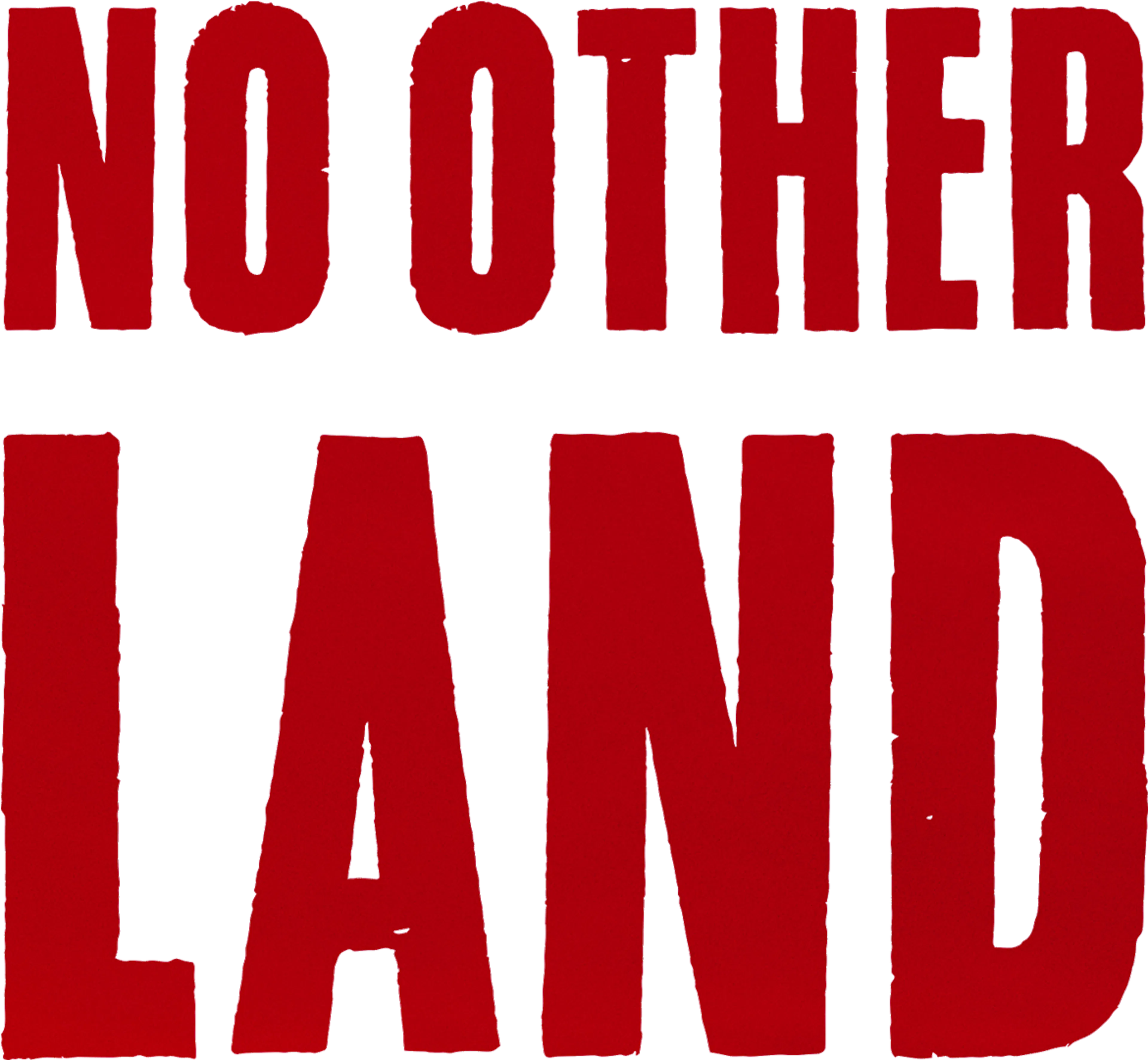 No Other Land