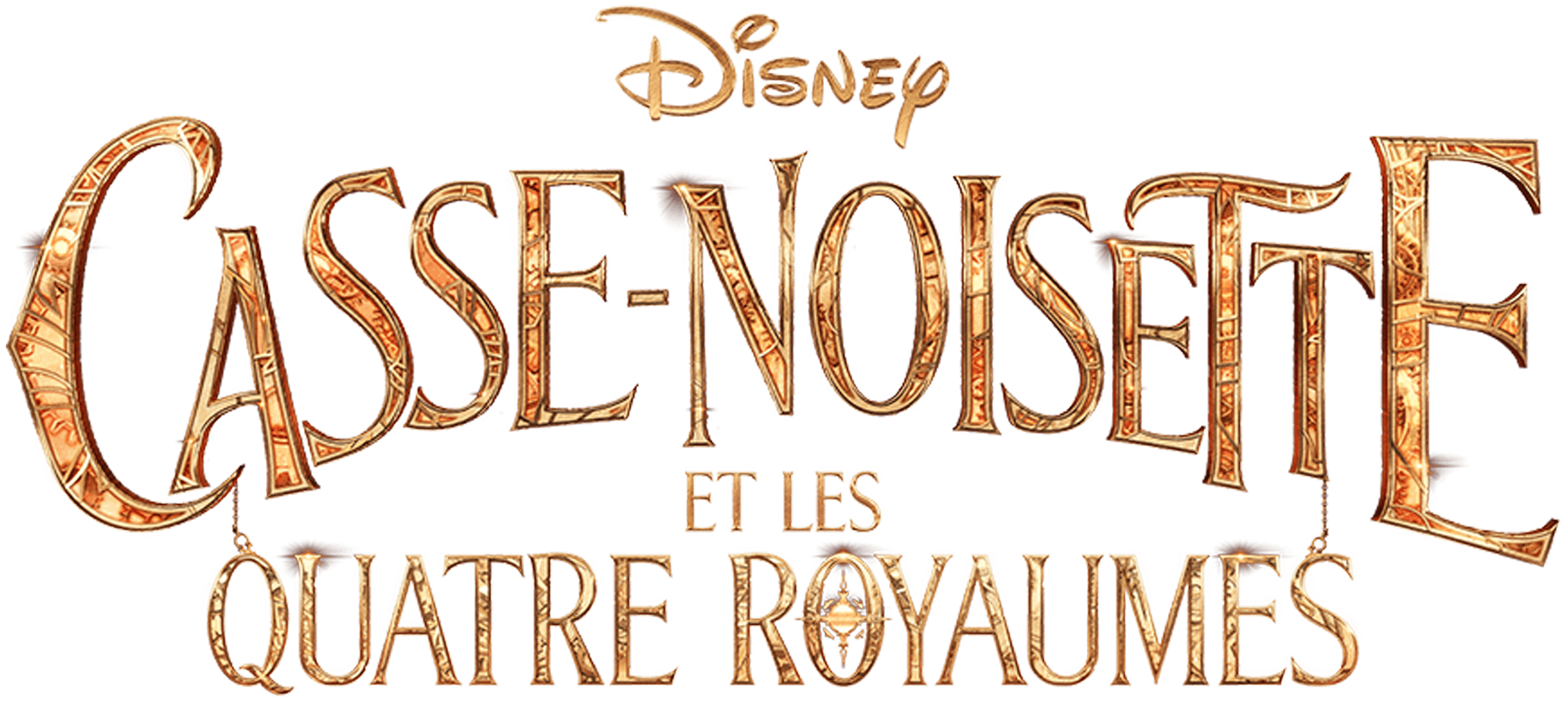 Casse-Noisette et les quatre royaumes