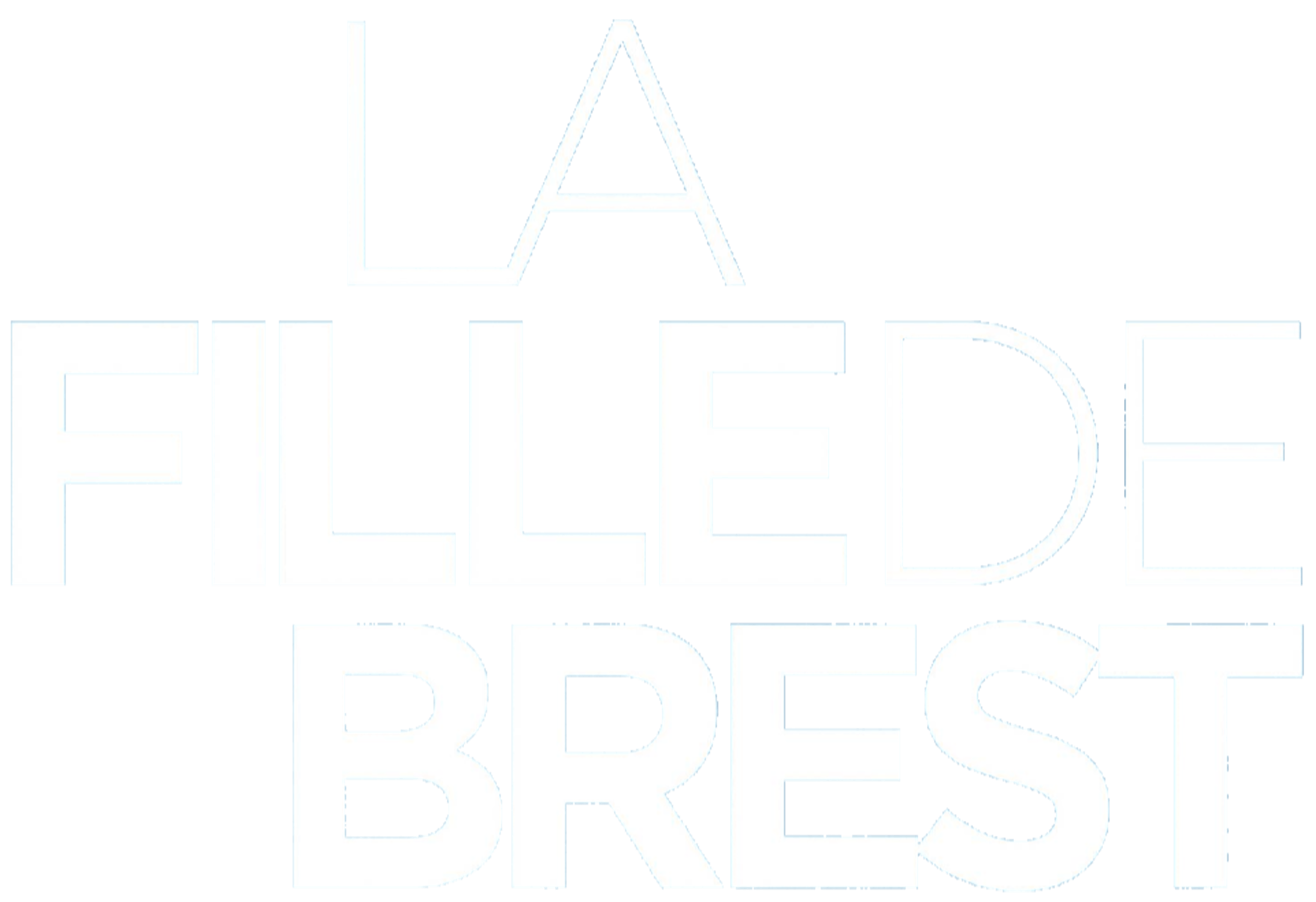 La fille de Brest