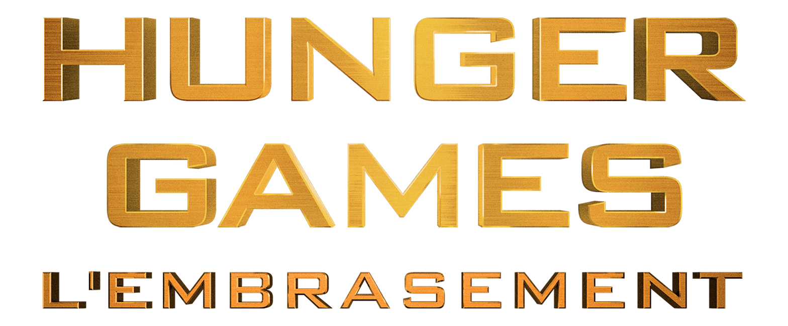 Hunger Games : L'Embrasement