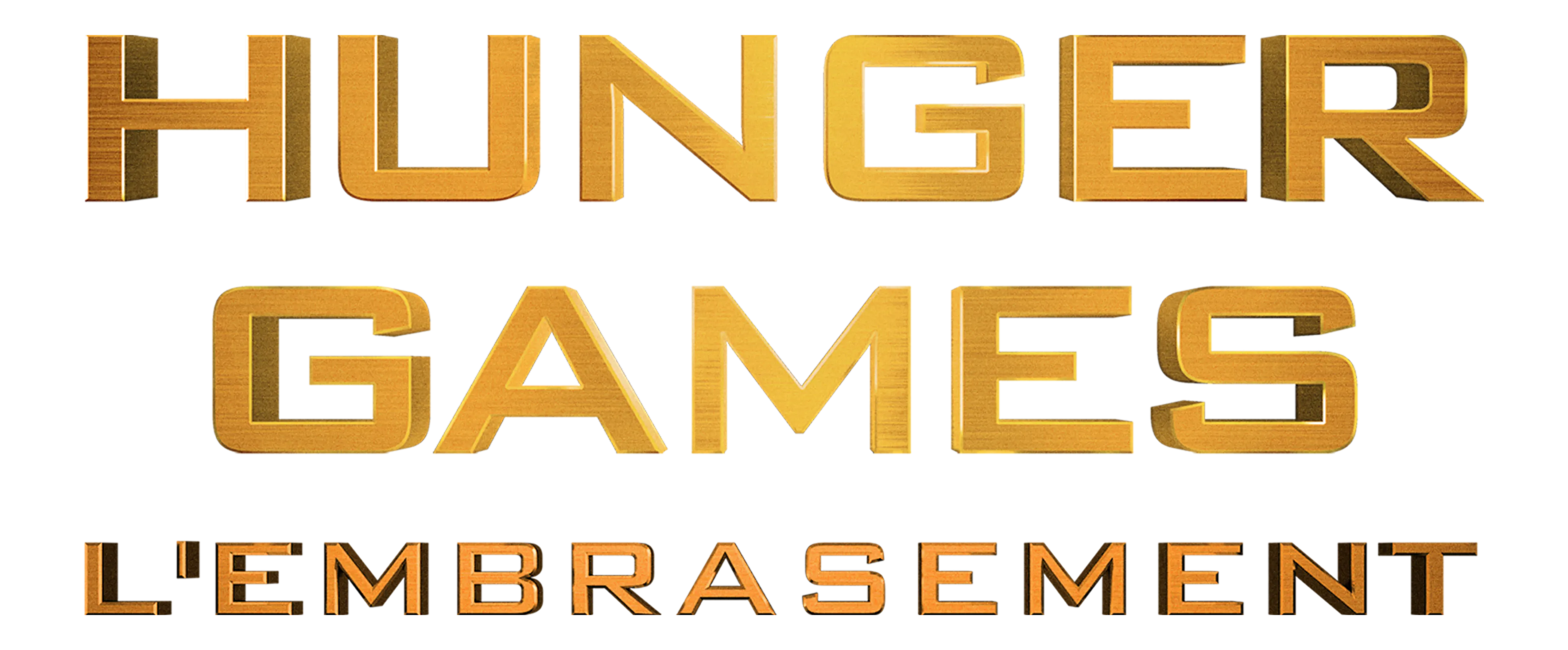 Hunger Games : L'Embrasement