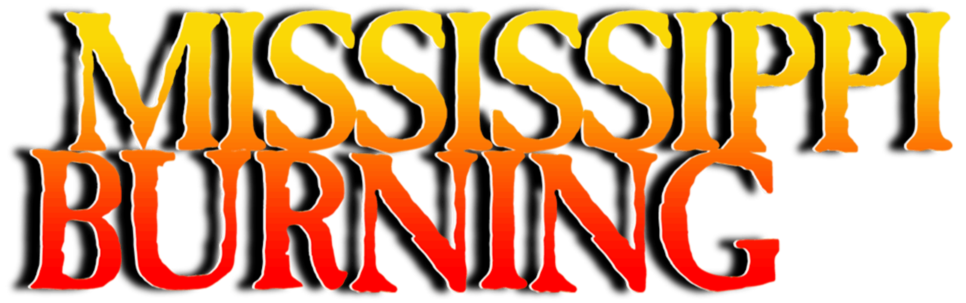 Mississippi Burning