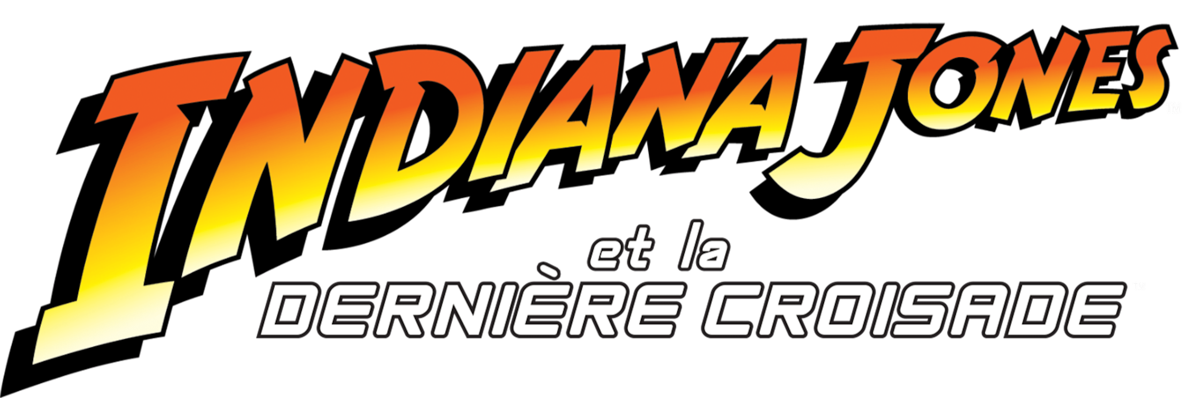 Indiana Jones et la Dernière Croisade