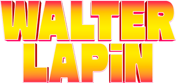 Walter Lapin