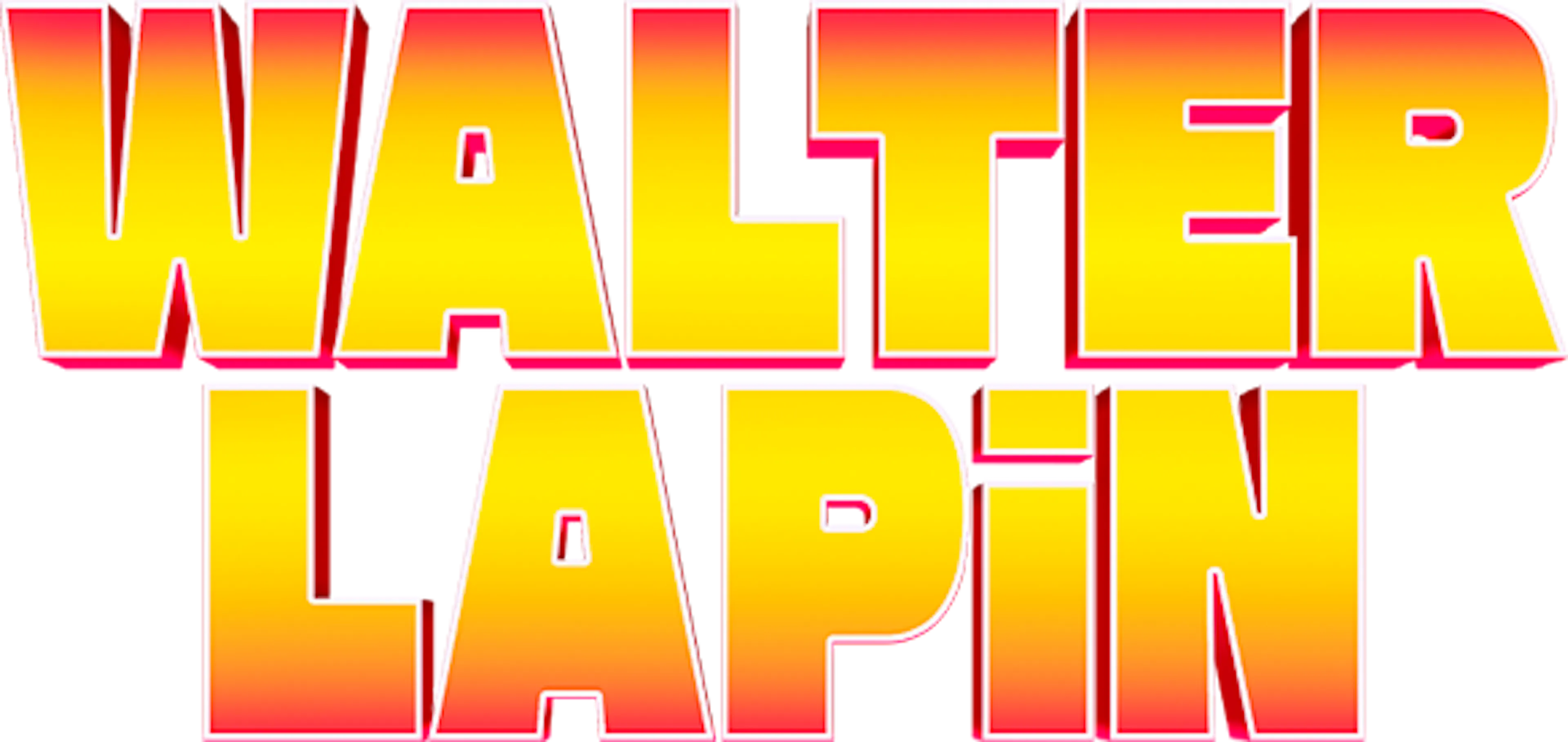 Walter Lapin