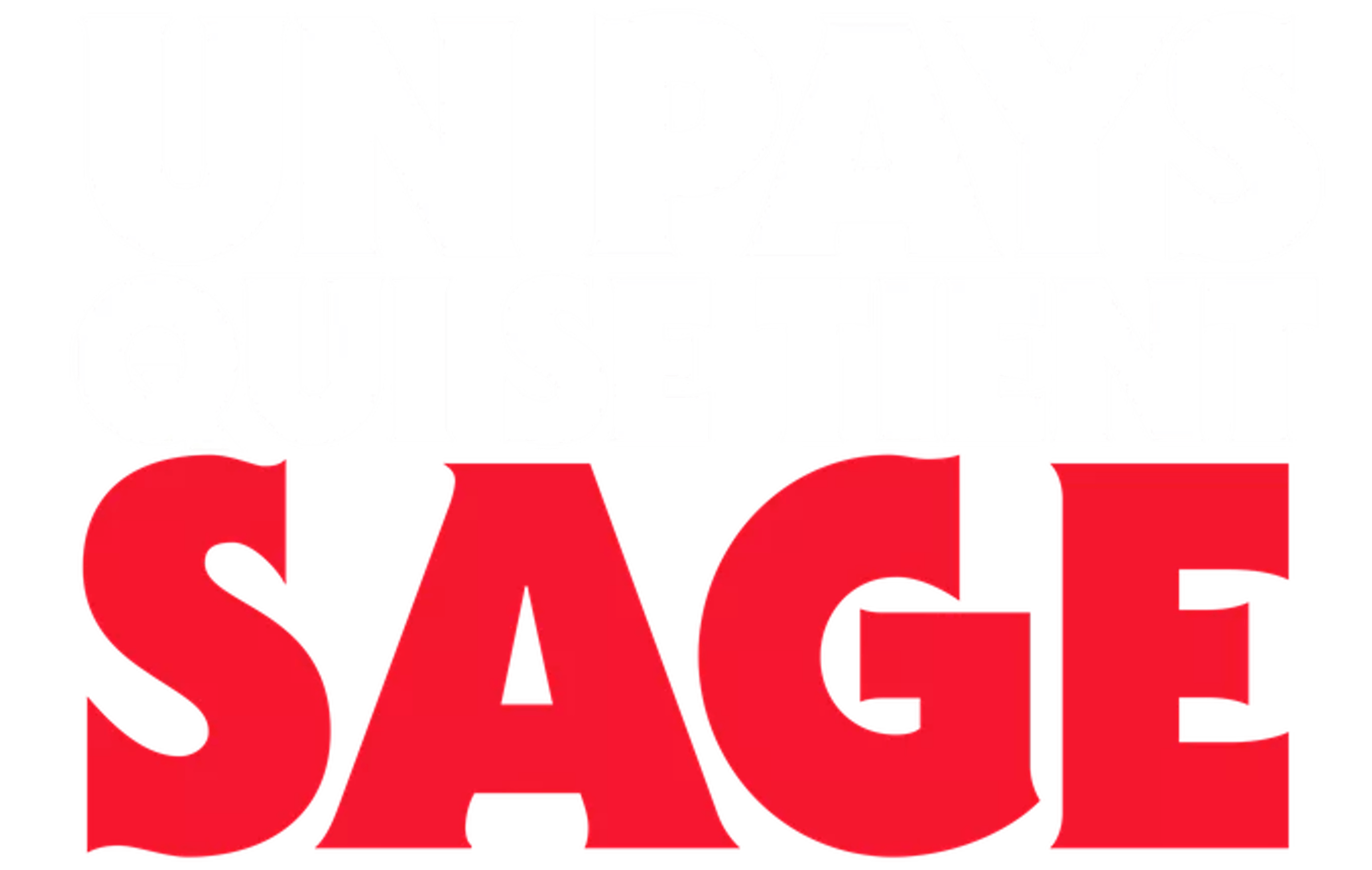 Un pays qui se tient sage