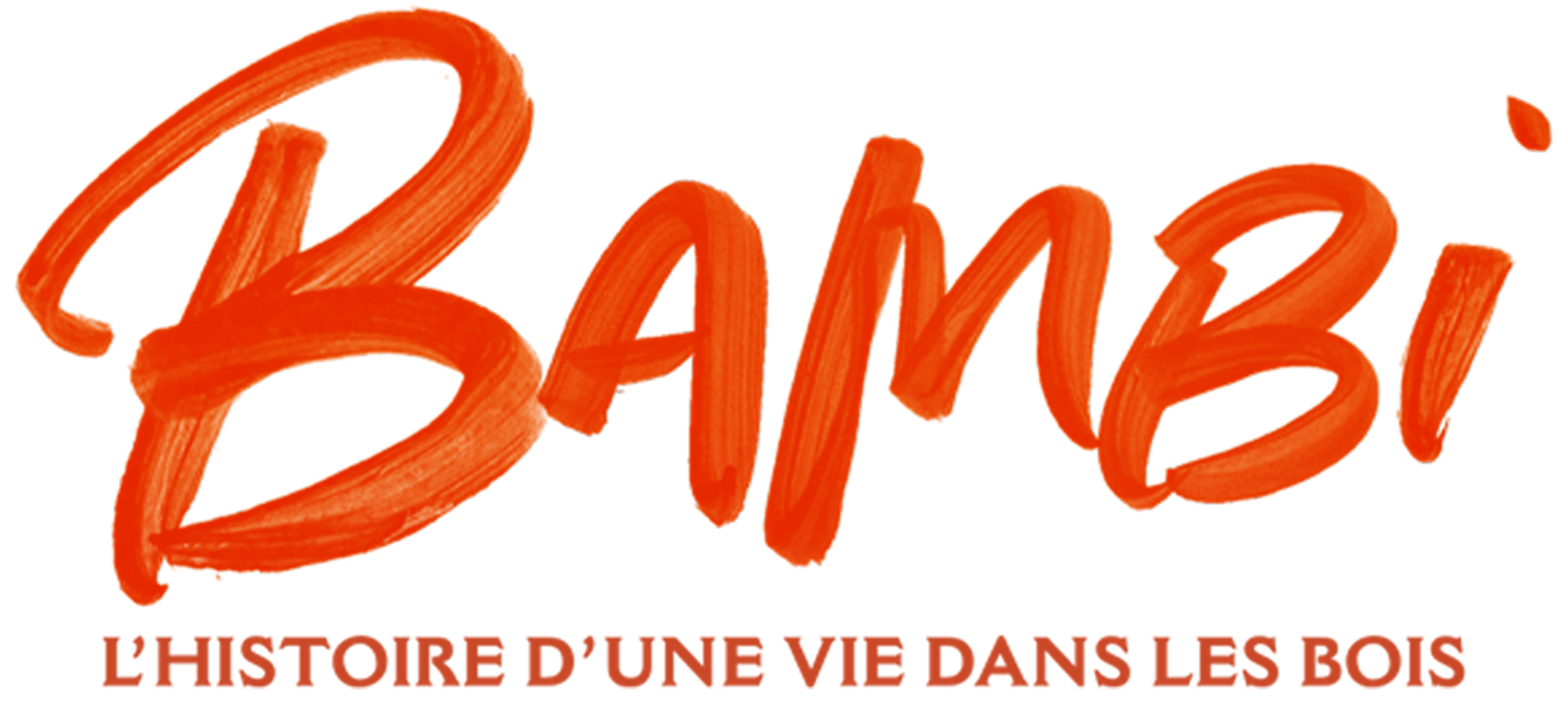 Bambi, l'histoire d'une vie dans les bois