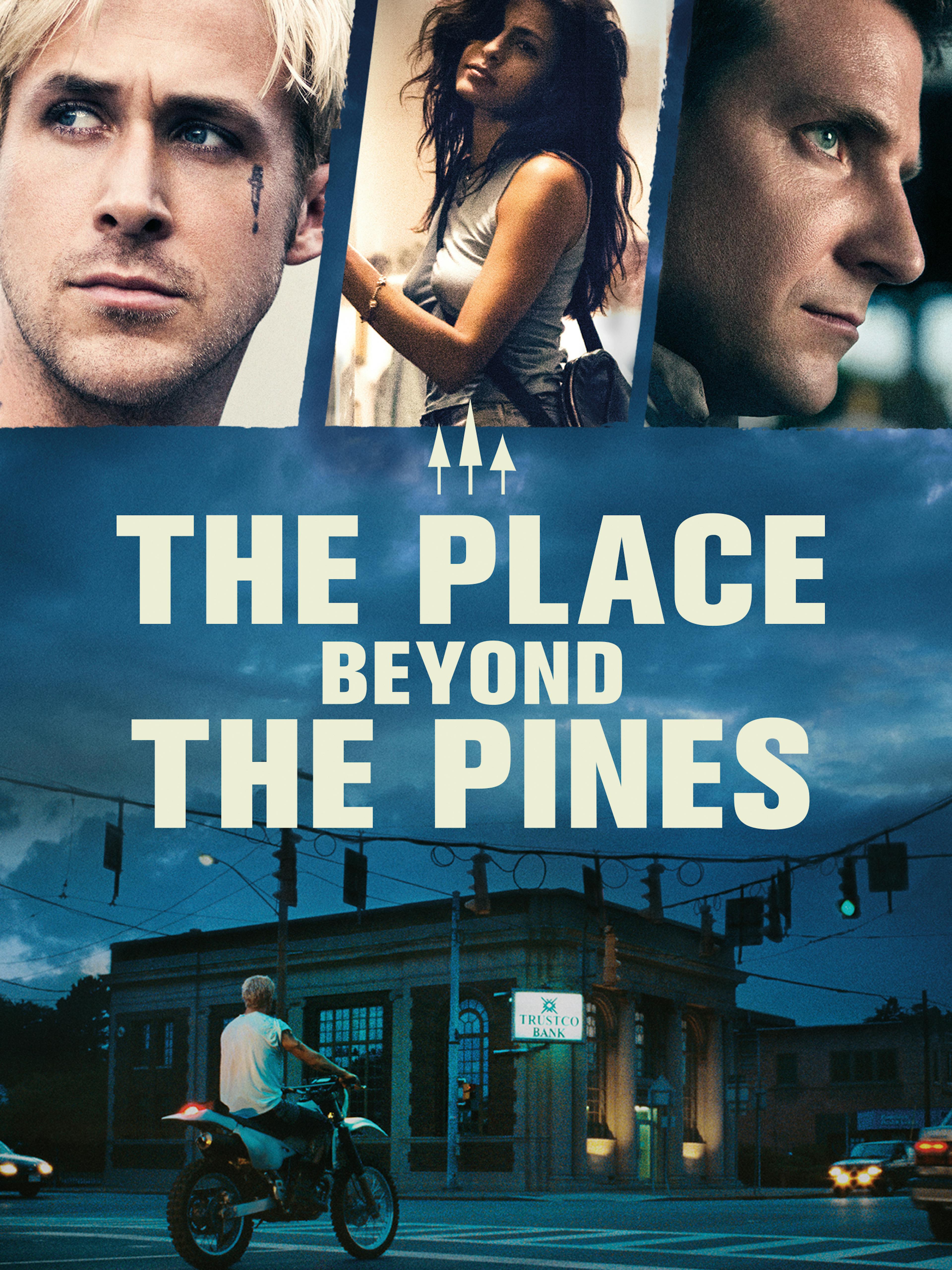 The Place Beyond the Pines