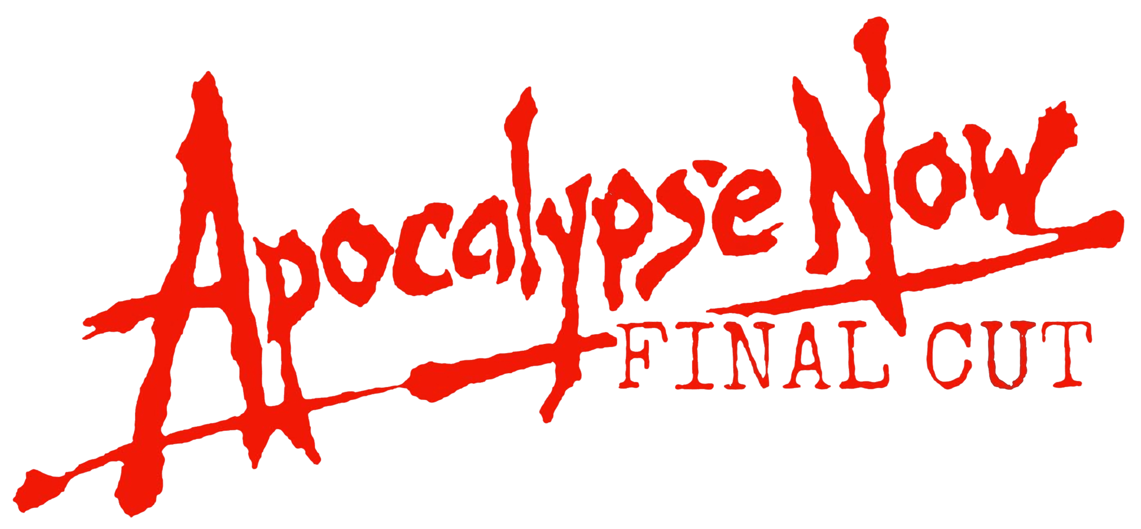 Apocalypse Now Final Cut