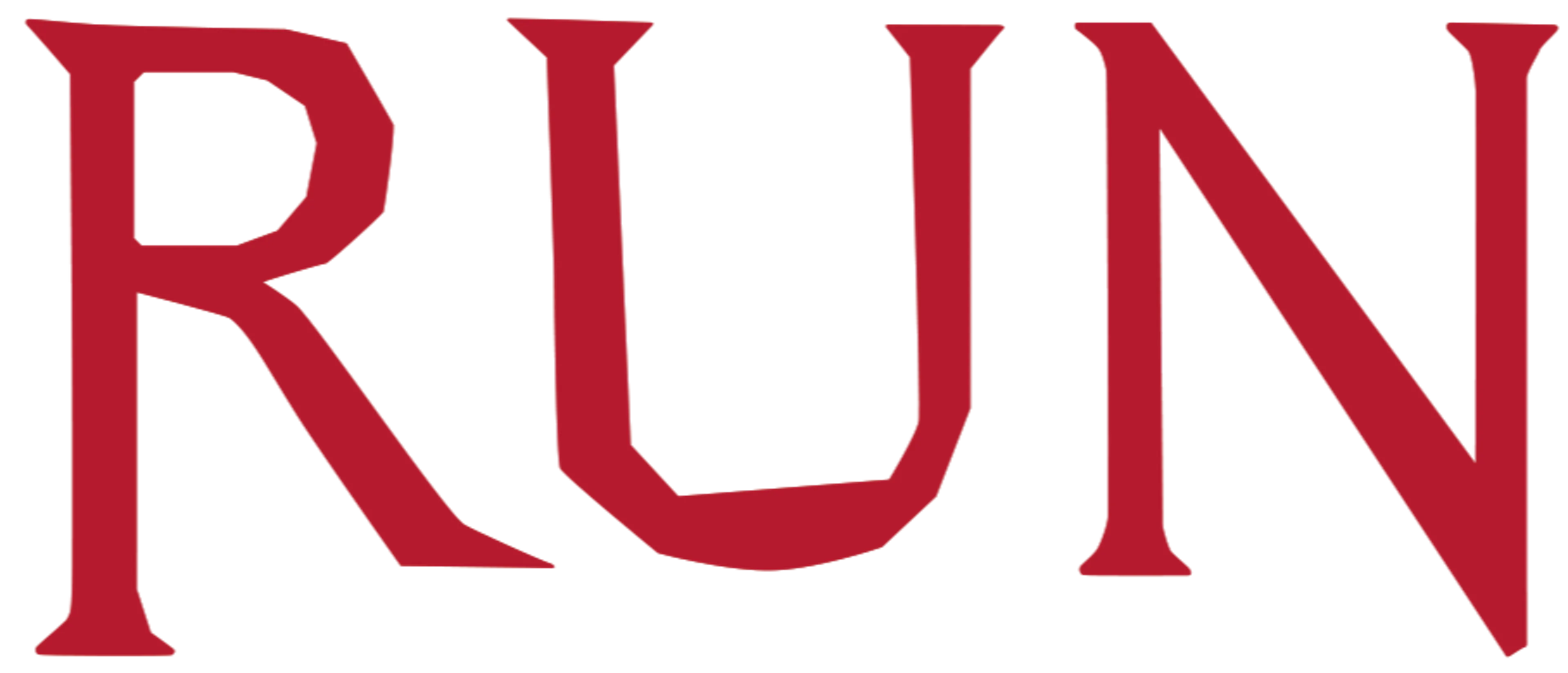 Run