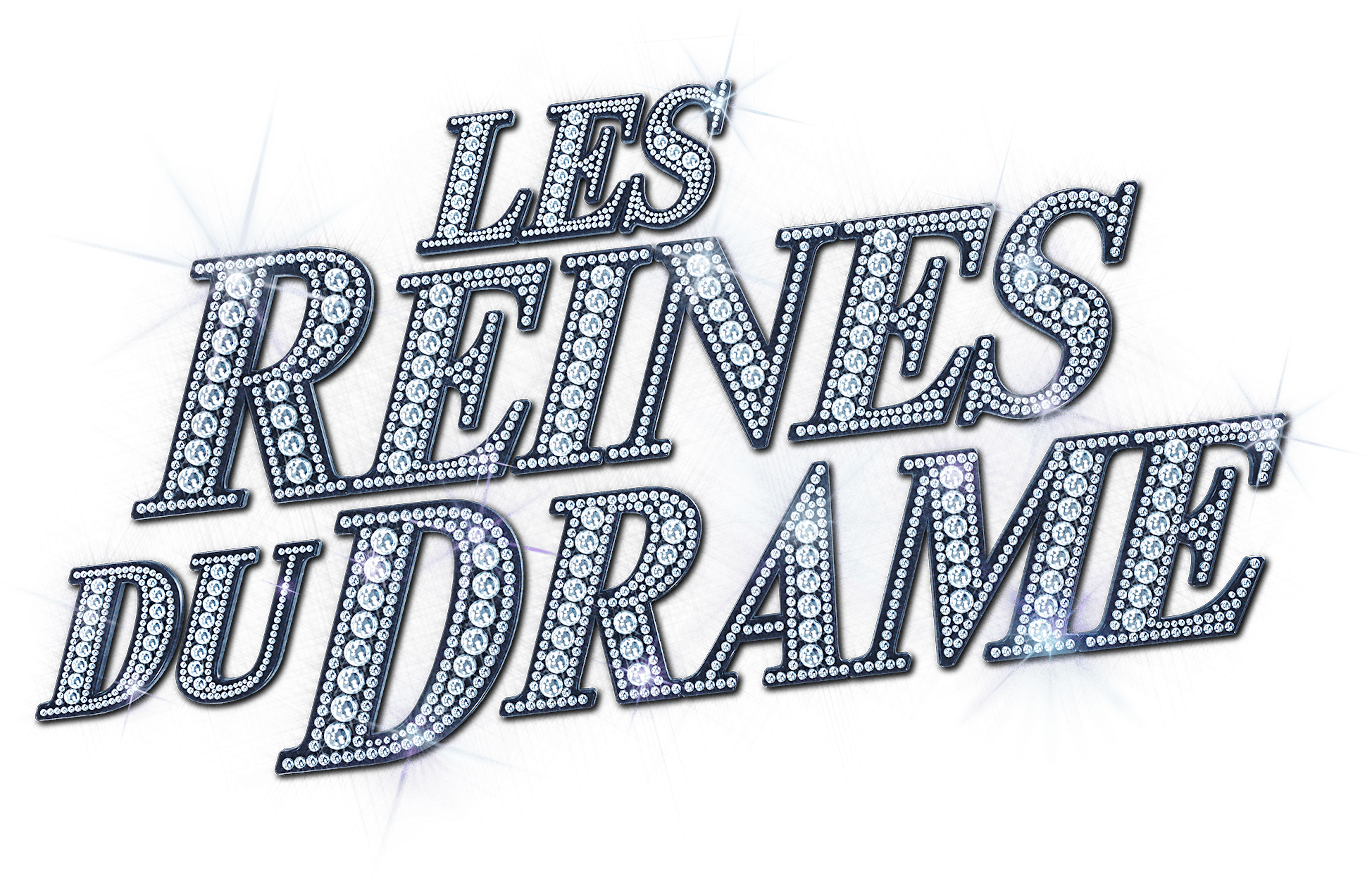 Les Reines du drame