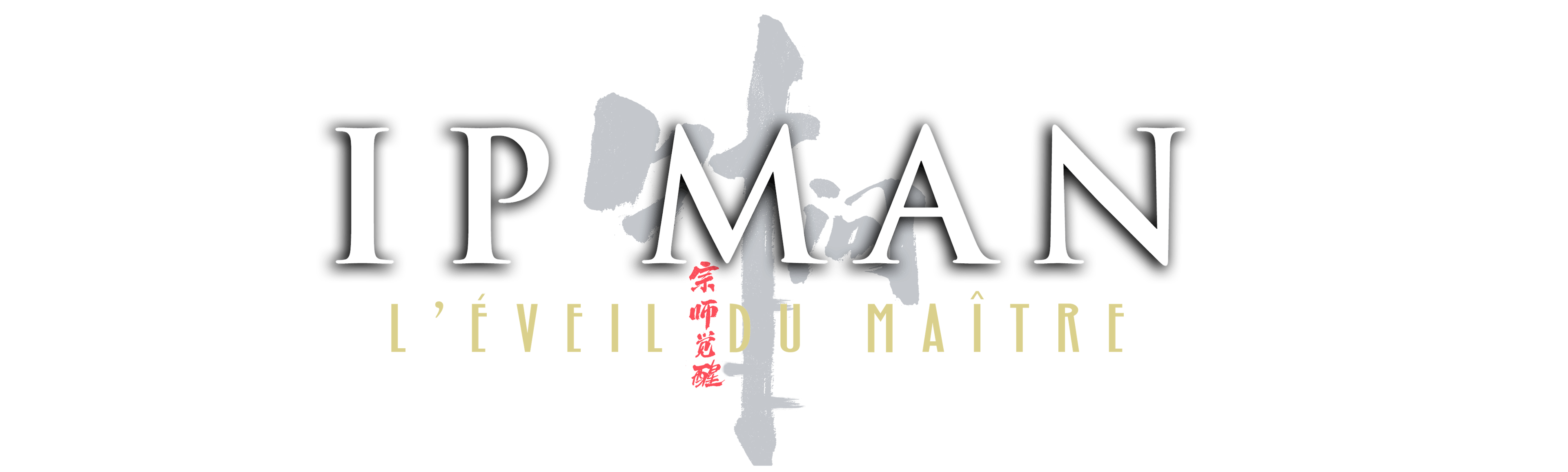 Ip Man : L'Éveil du Maître