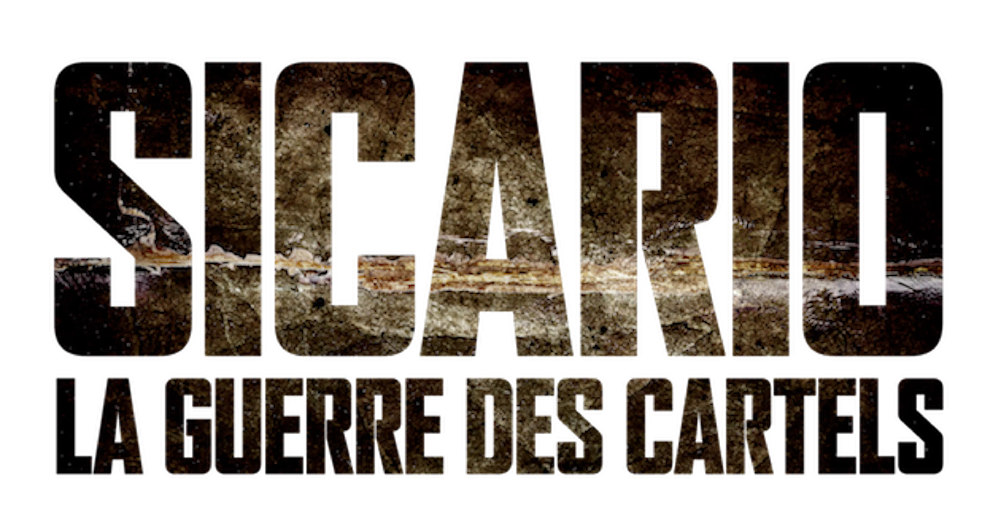 Sicario : La Guerre des cartels