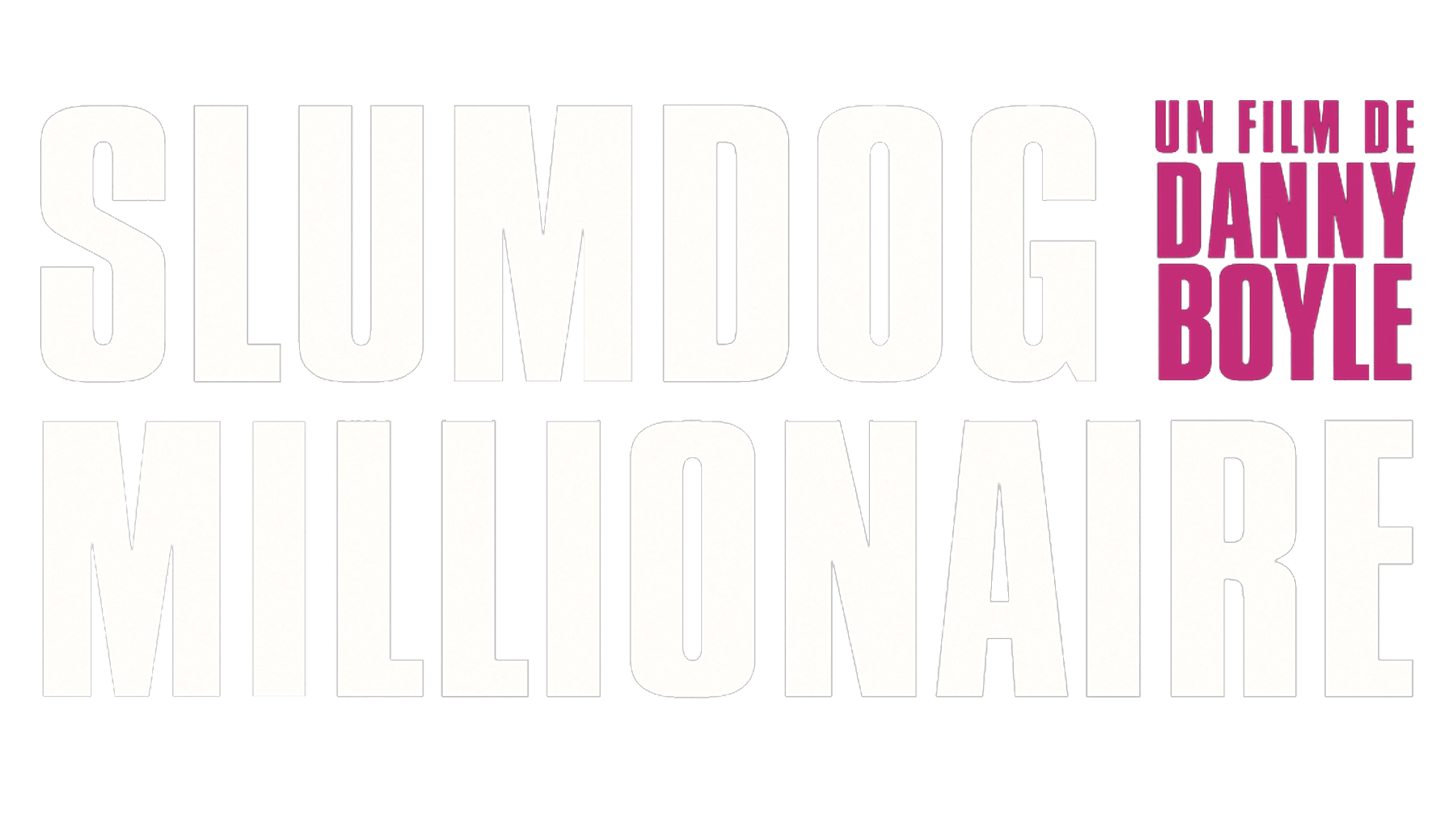 Slumdog Millionaire