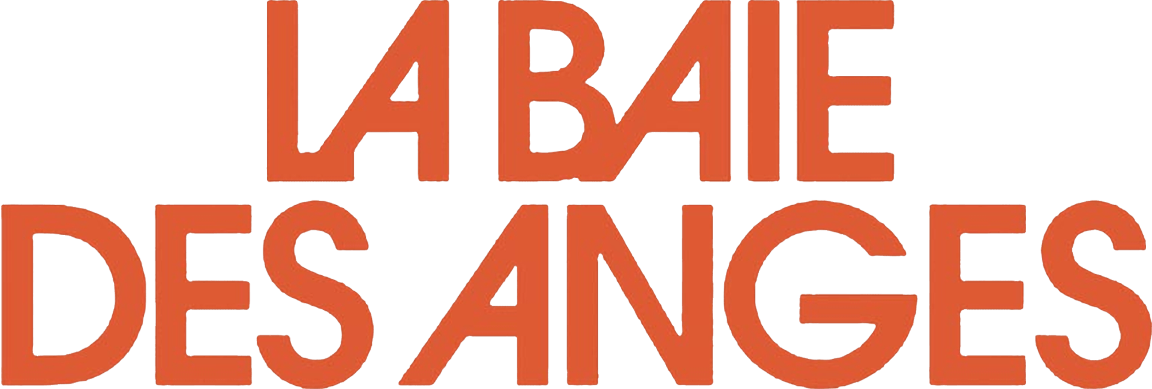 La Baie des Anges