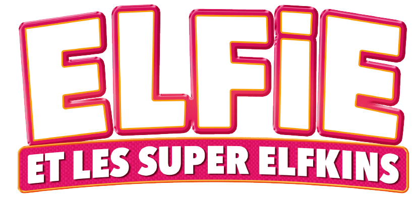 Elfie et les Super Elfkins