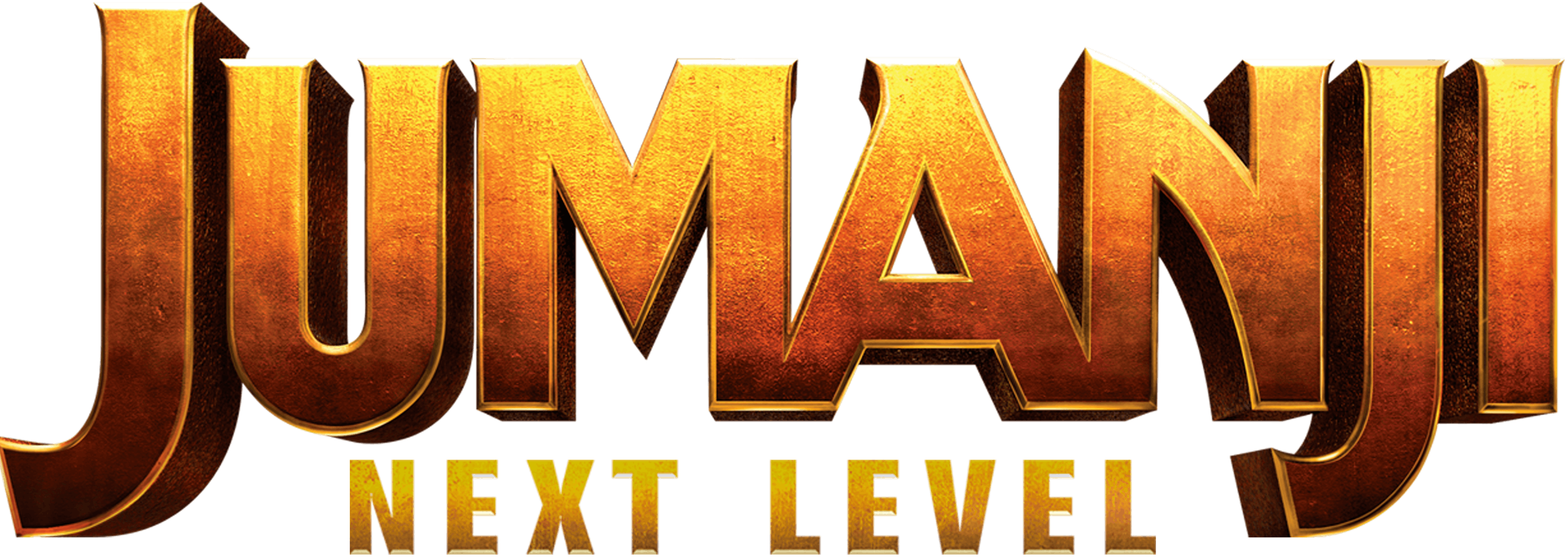 Jumanji : Next Level