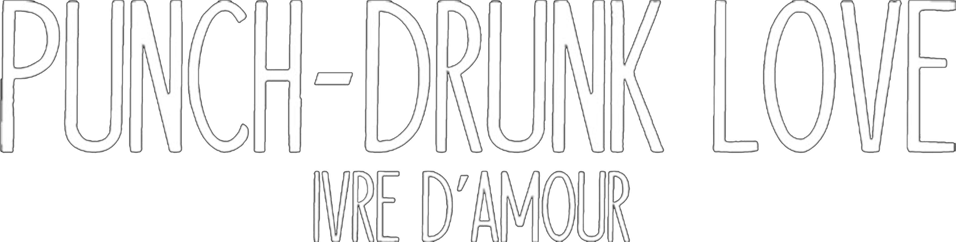 Punch-Drunk Love, ivre d'amour