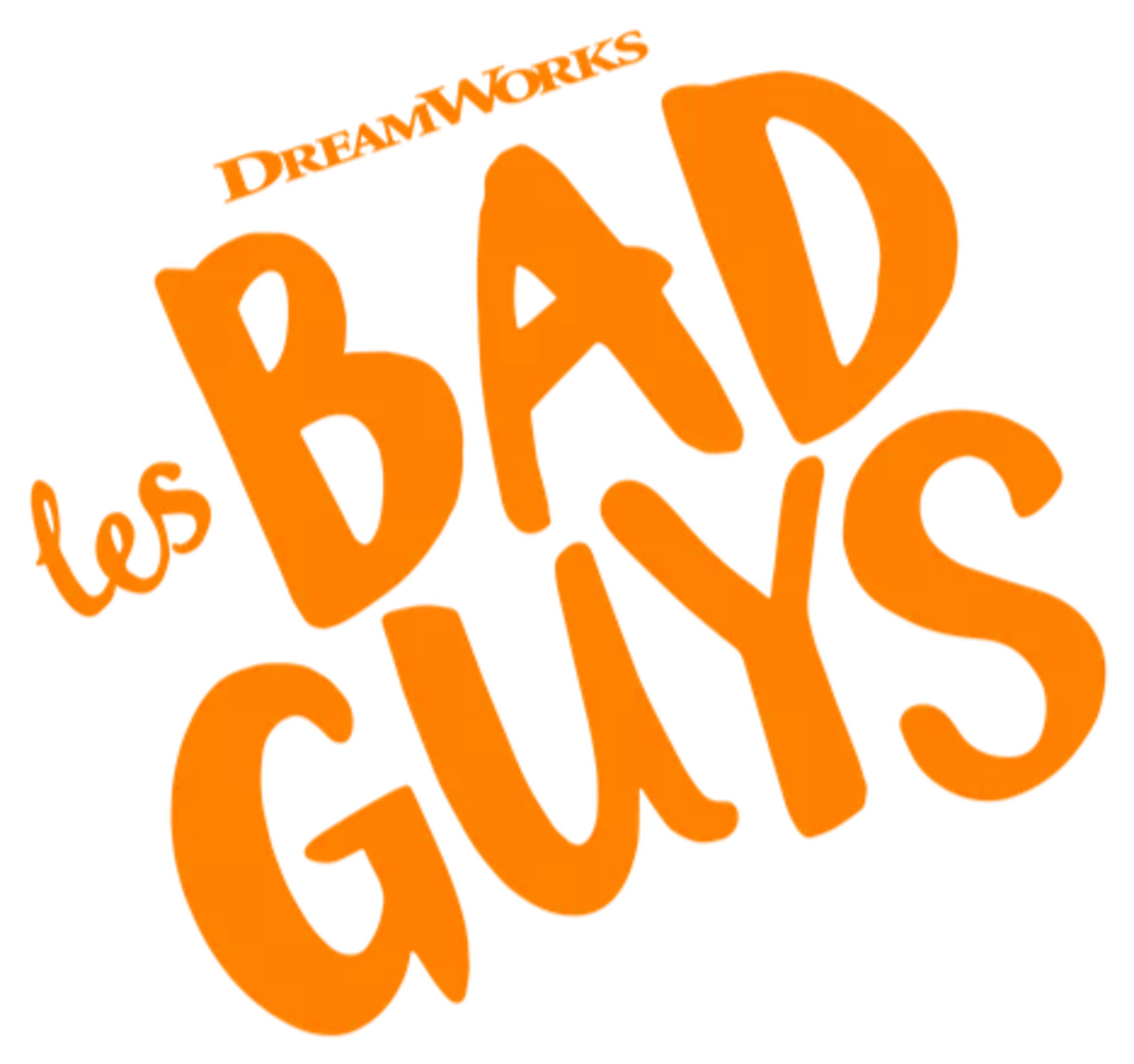 Les Bad Guys
