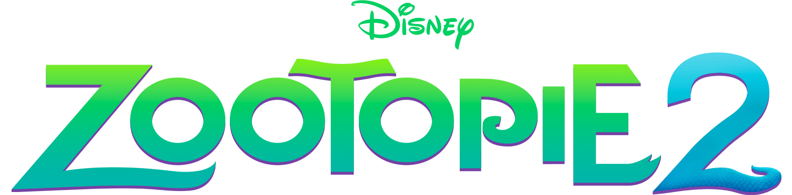Zootopie 2
