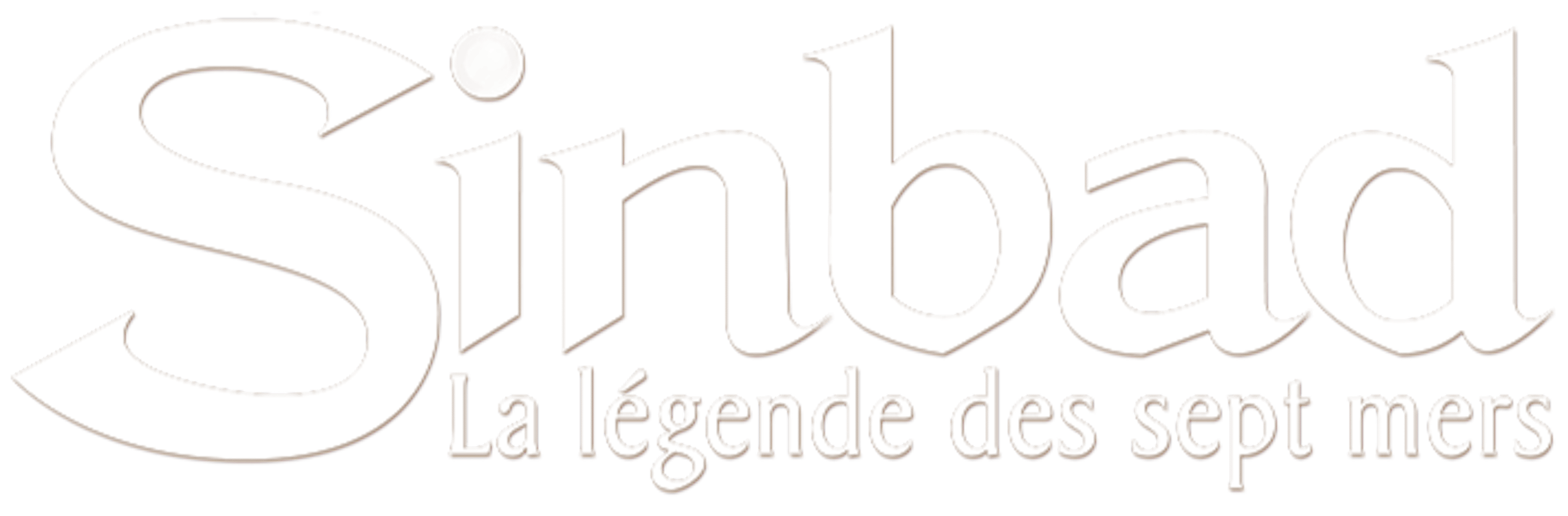 Sinbad : la légende des sept mers