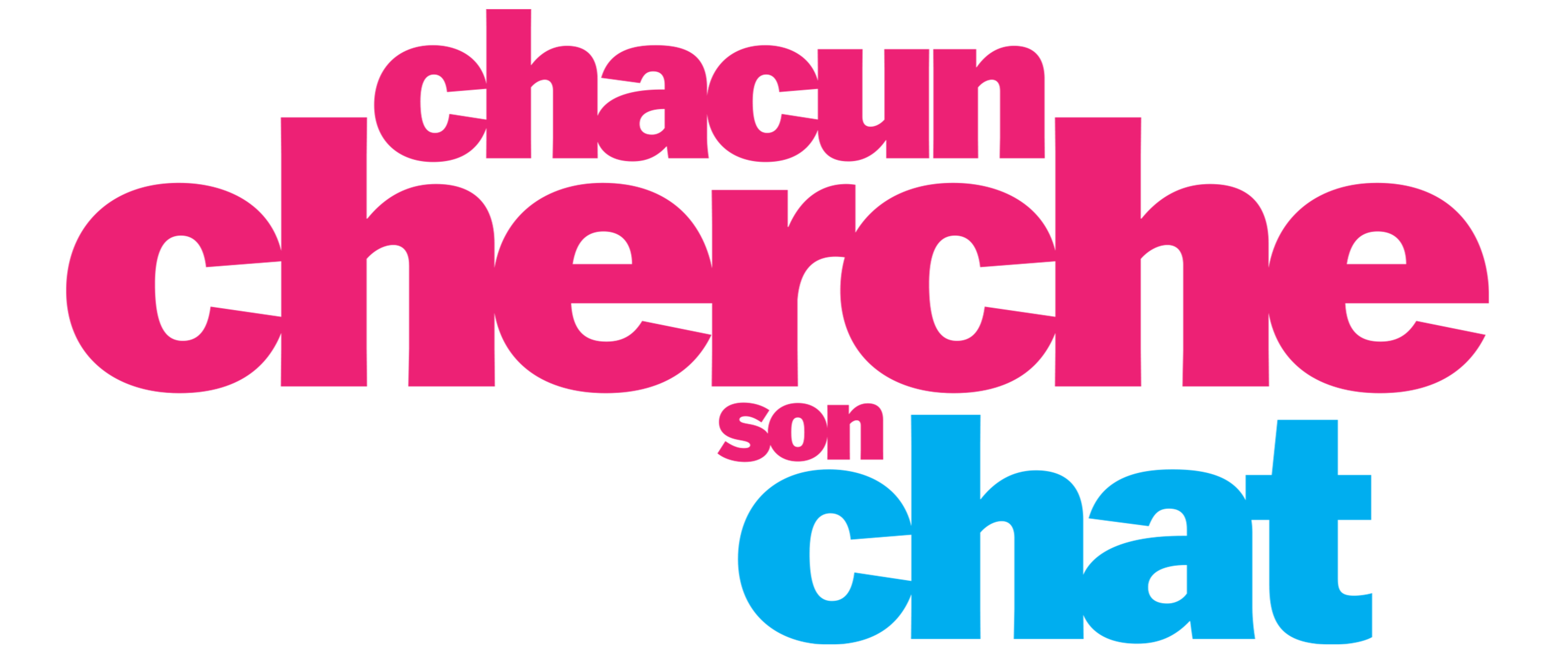 Chacun cherche son chat