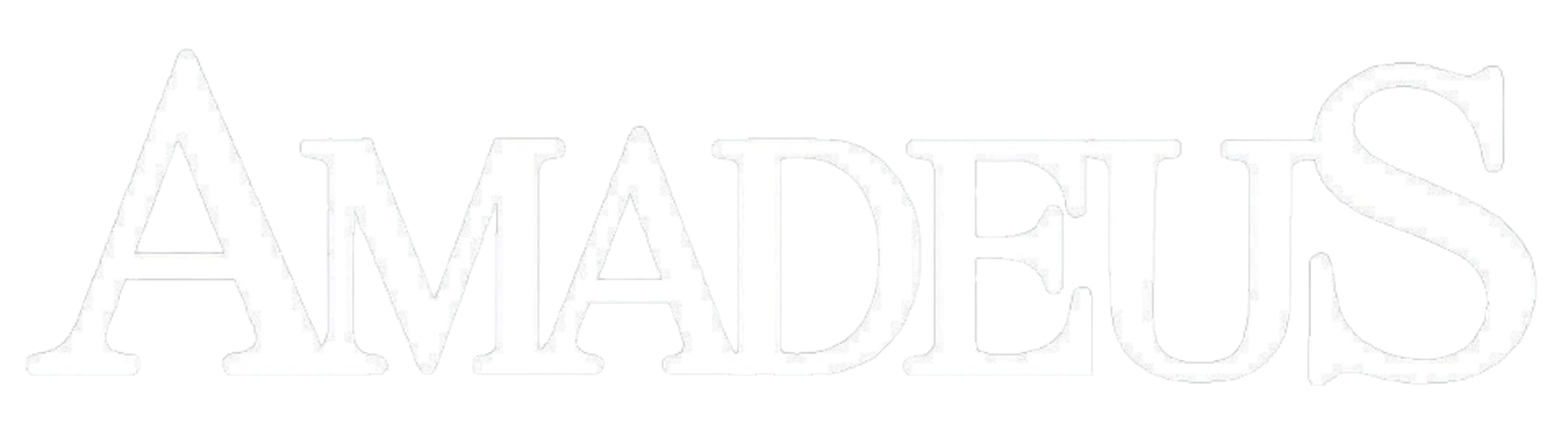 Amadeus (version intégrale)