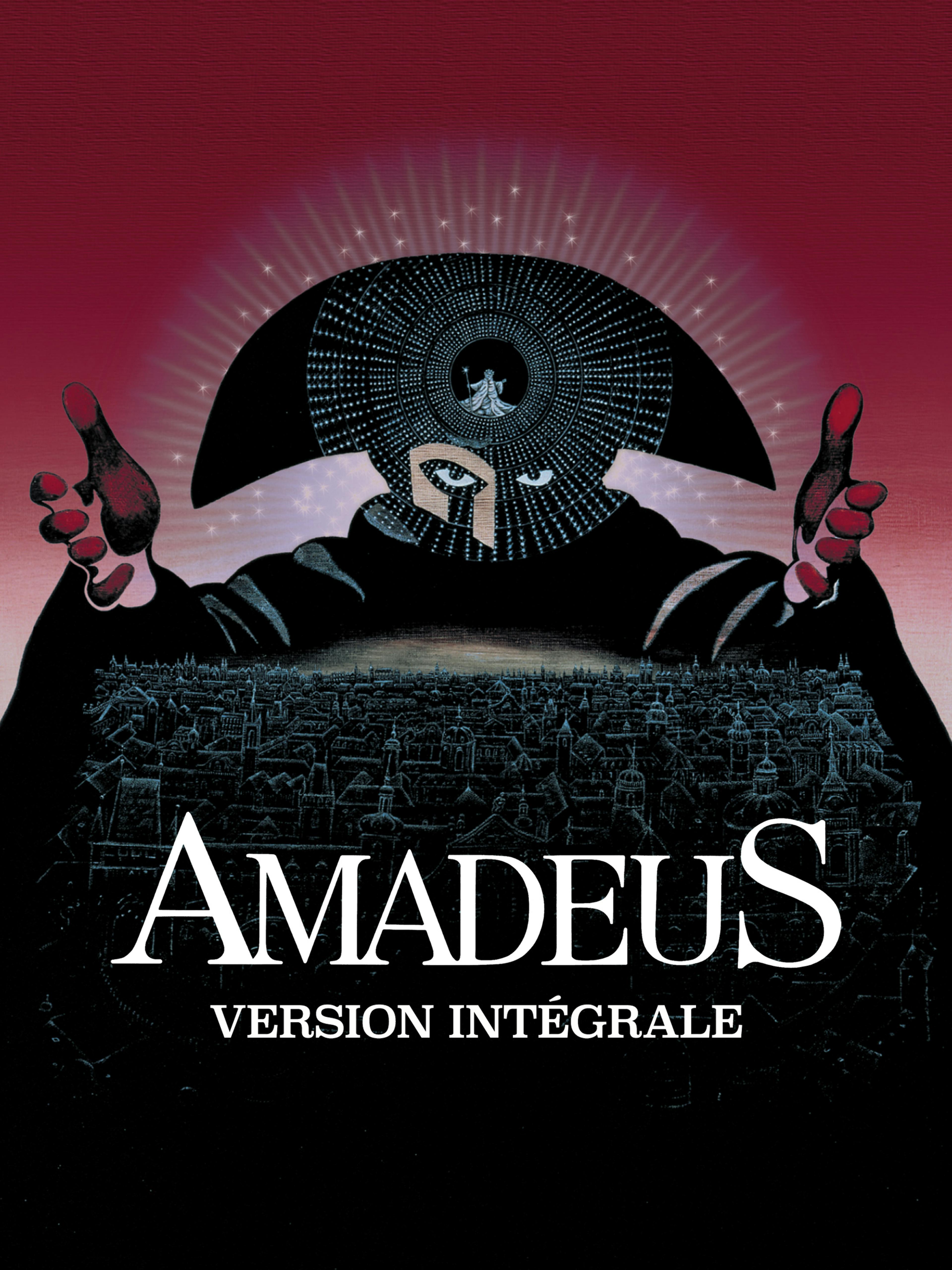 Amadeus (version intégrale)