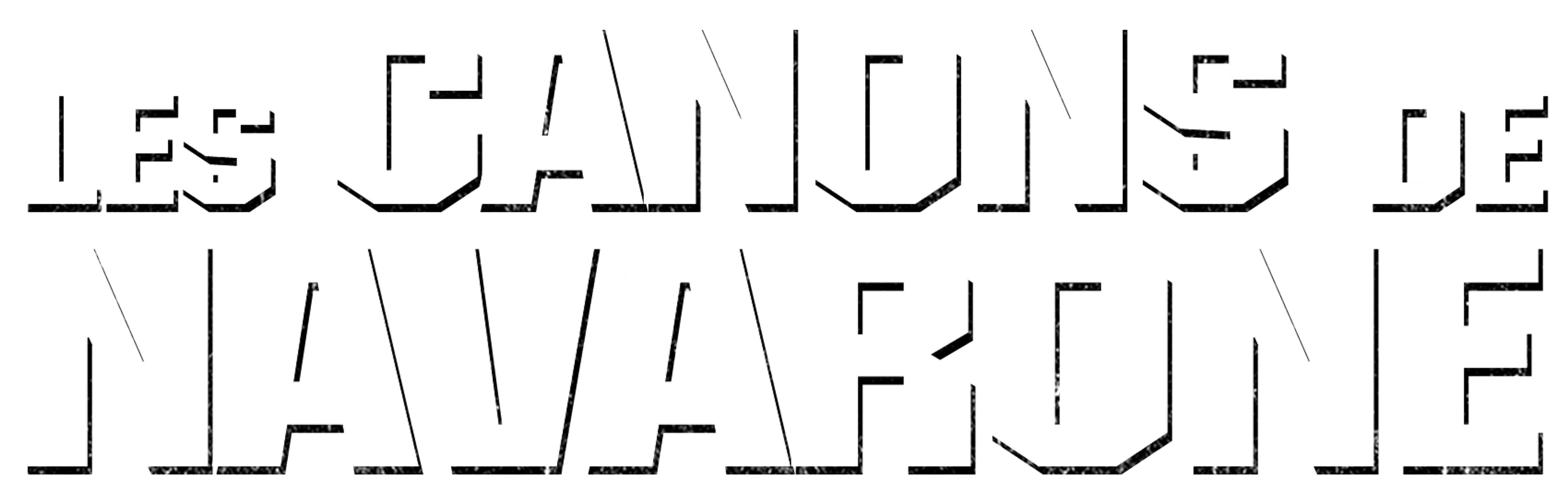 Les Canons de Navarone