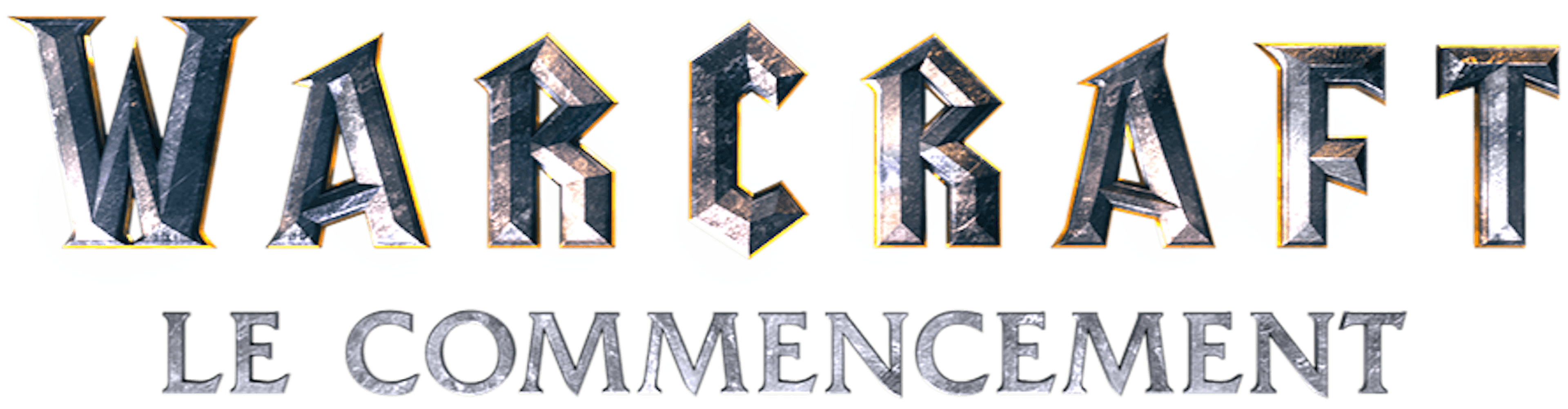 Warcraft : Le Commencement