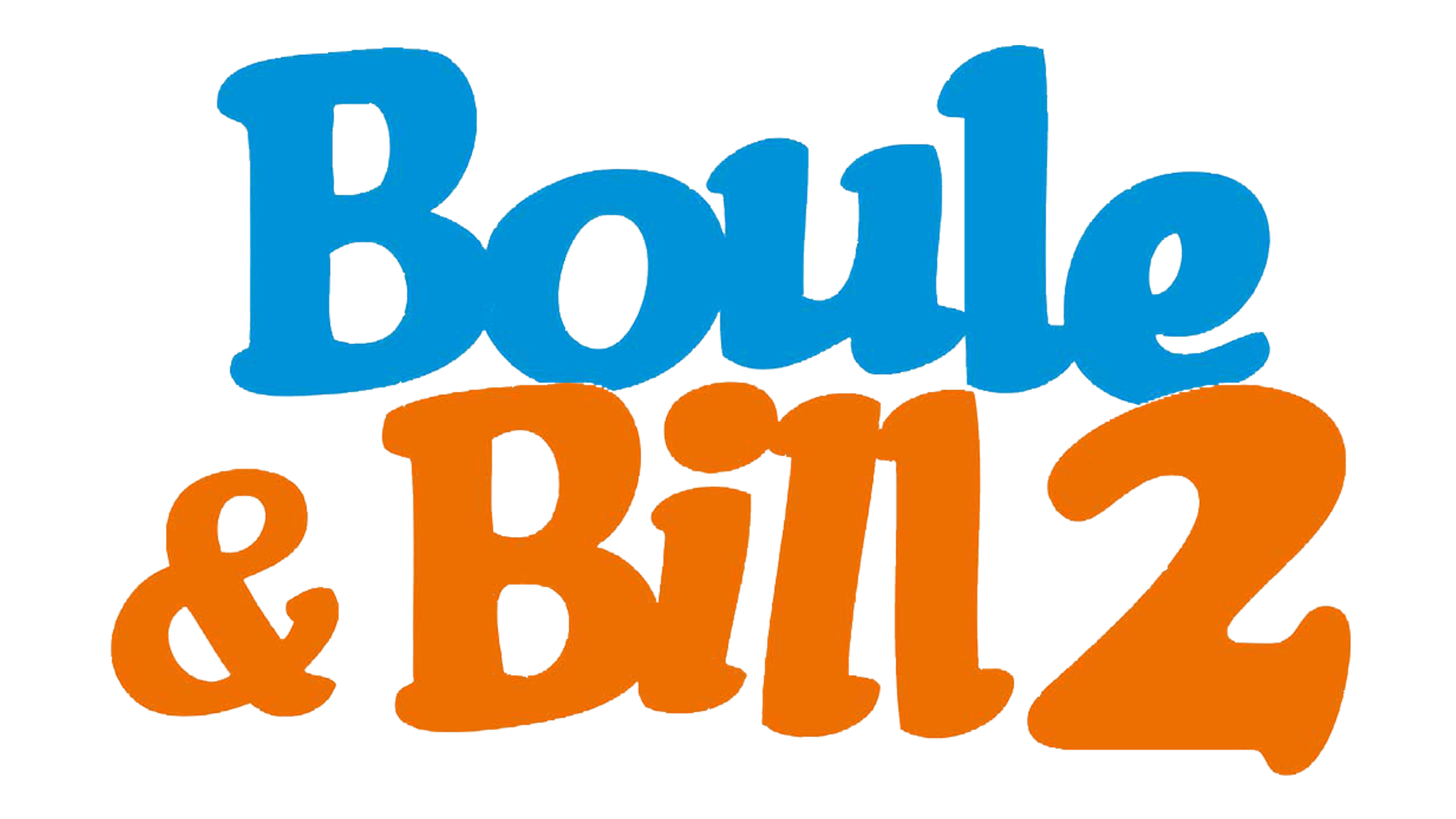 Boule et Bill 2
