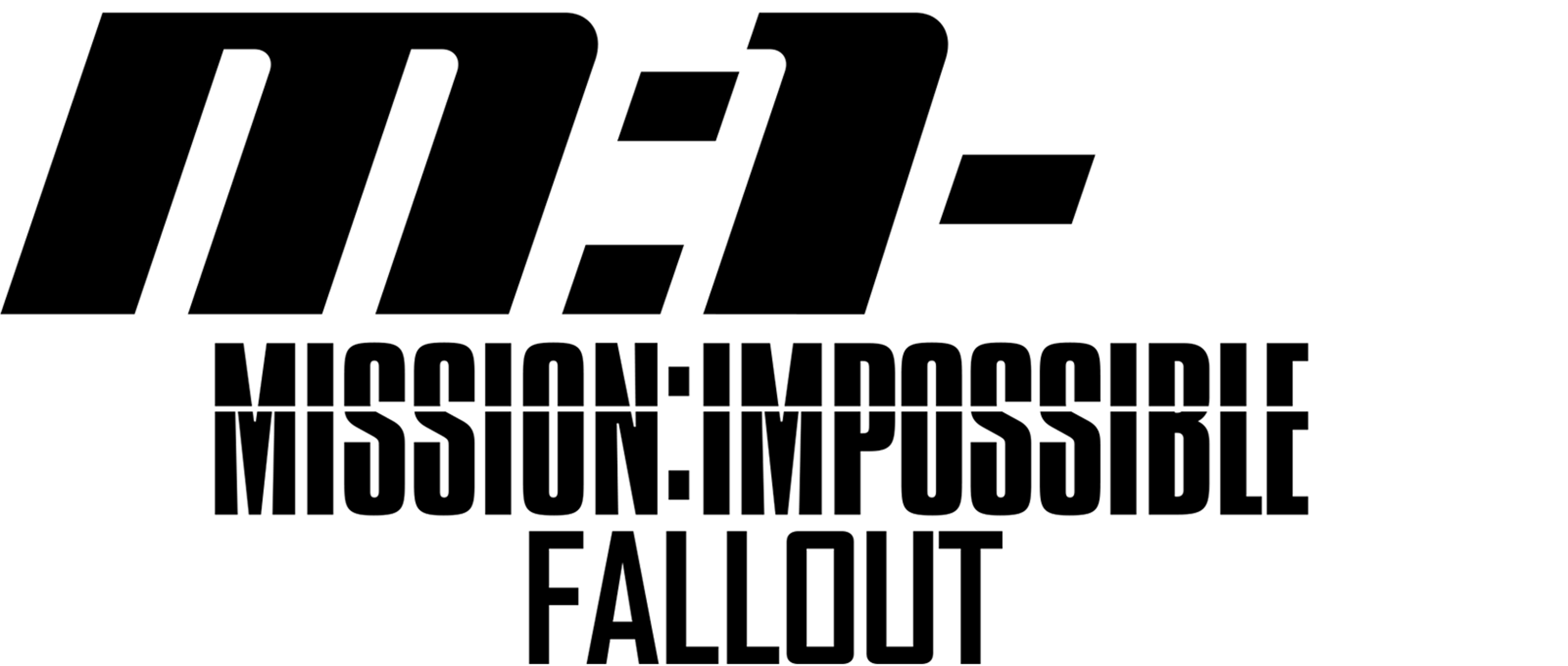 Mission : Impossible - Fallout