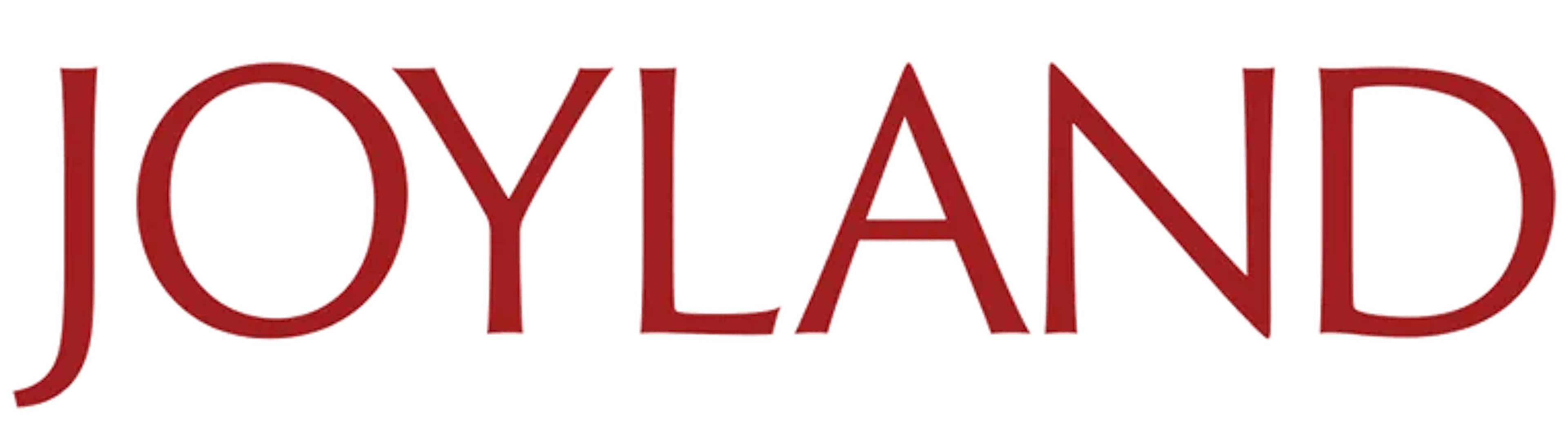 Joyland